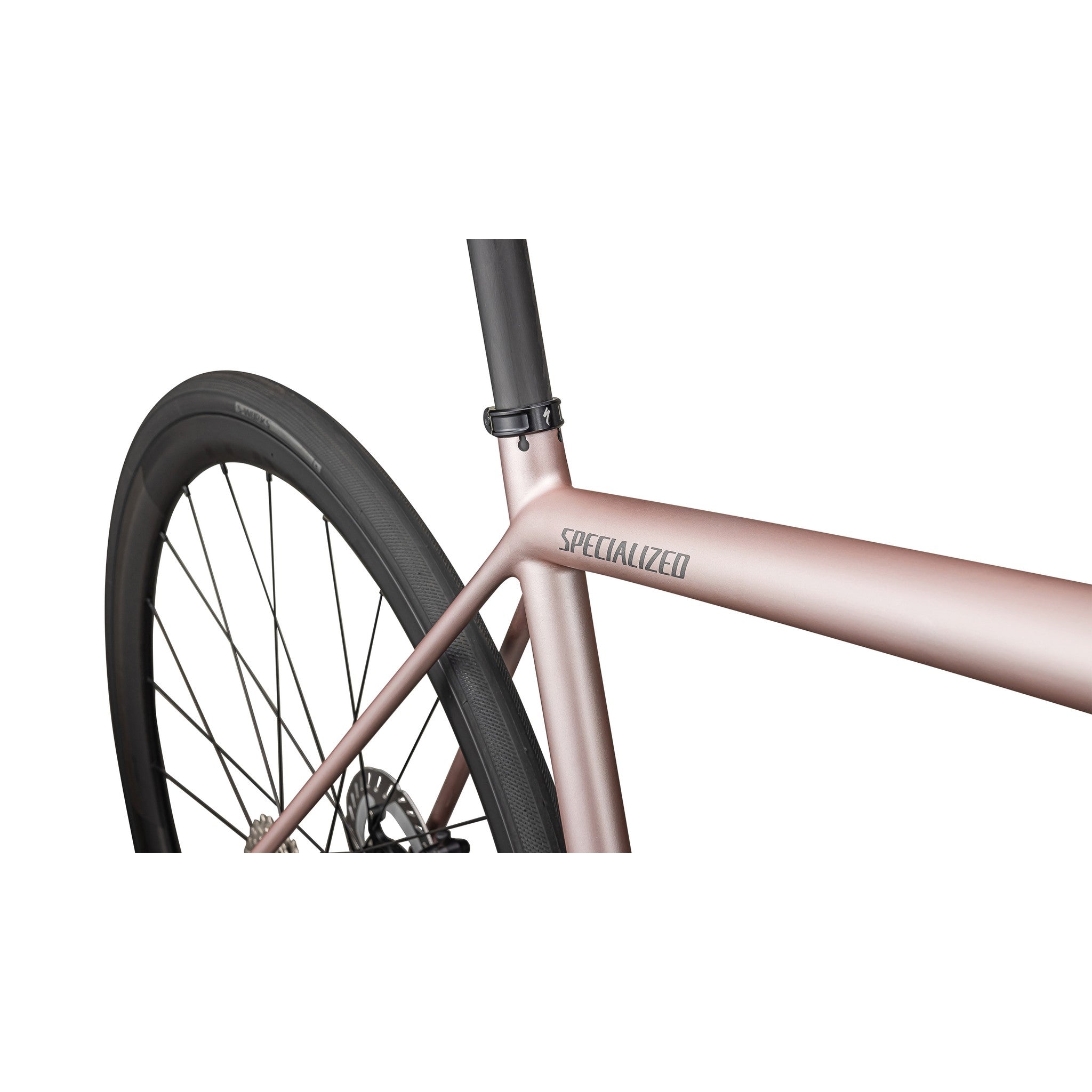 Aethos Pro - Shimano Ultegra Di2