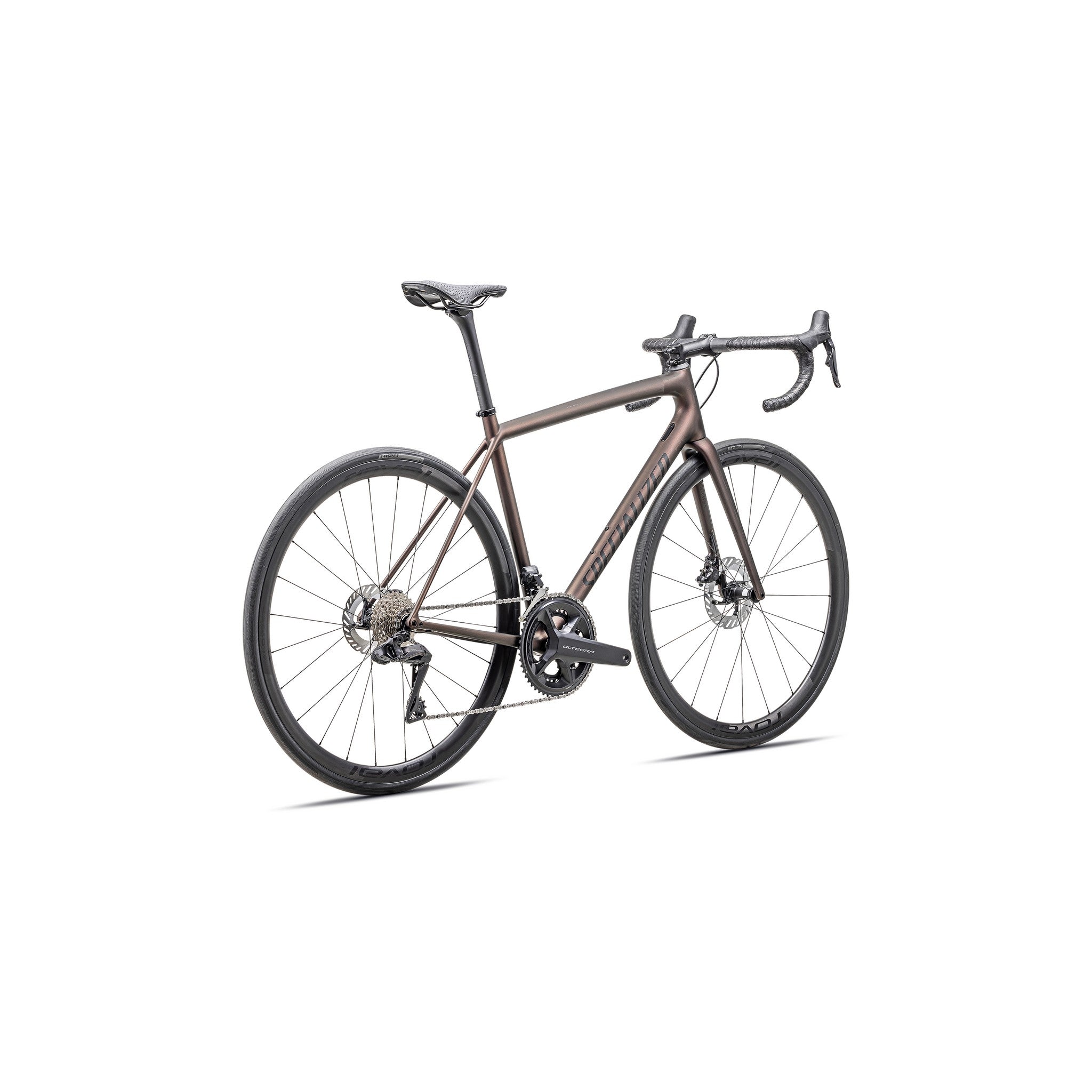 Aethos Pro - Shimano Ultegra Di2