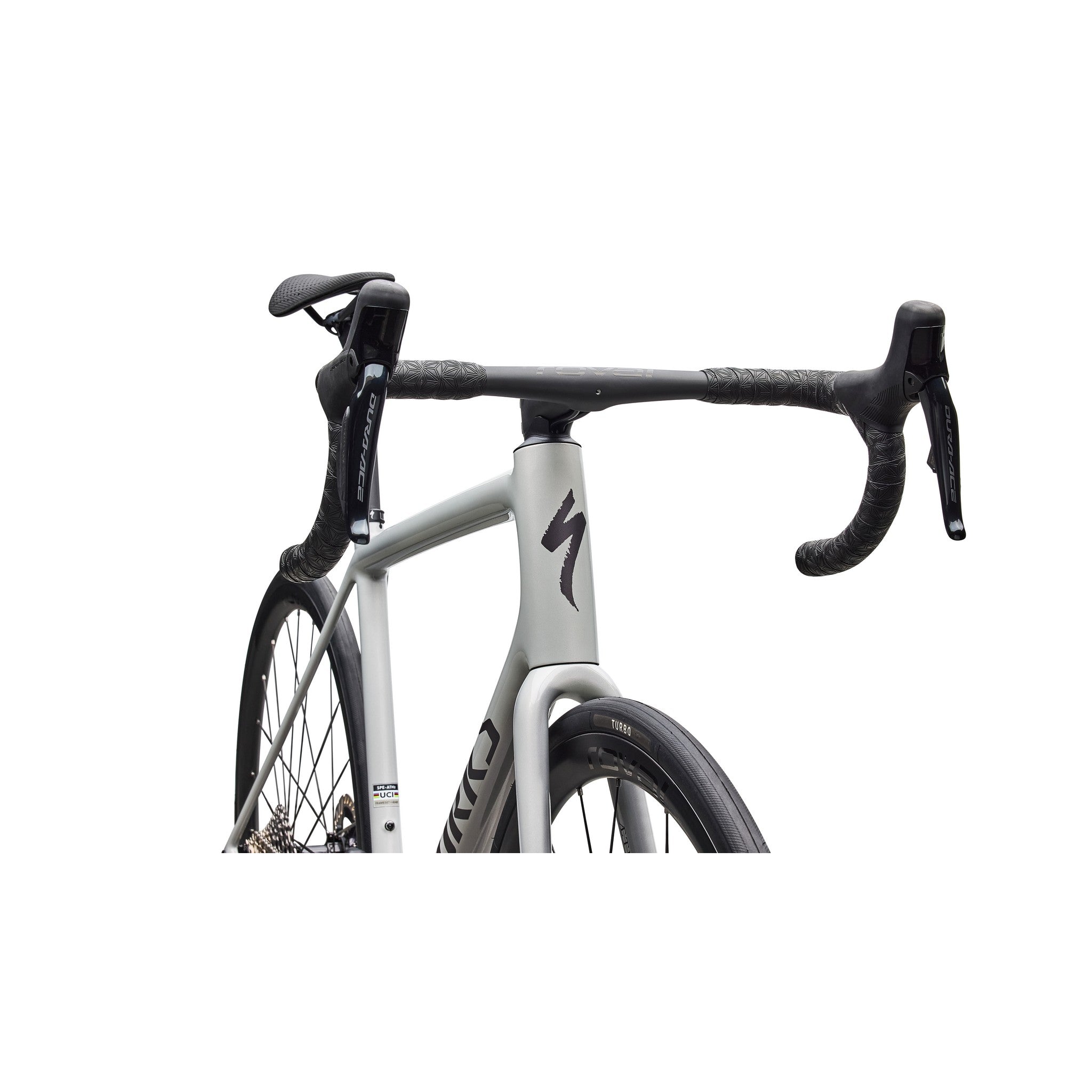 S-Works Aethos 2 - Shimano Dura-Ace Di2