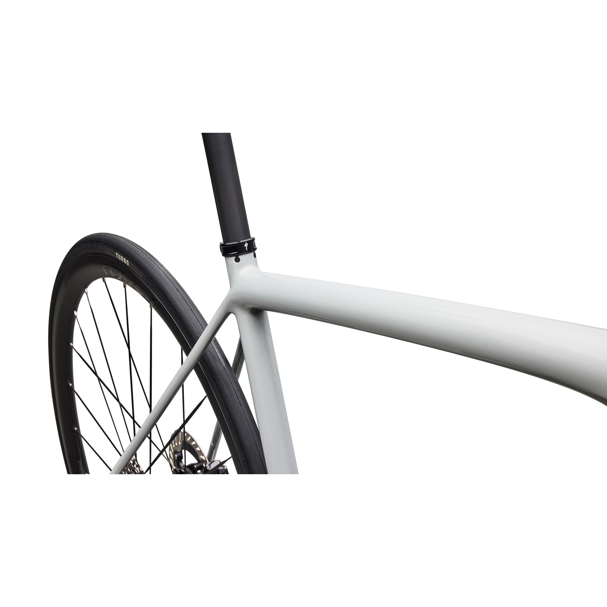 S-Works Aethos 2 - Shimano Dura-Ace Di2