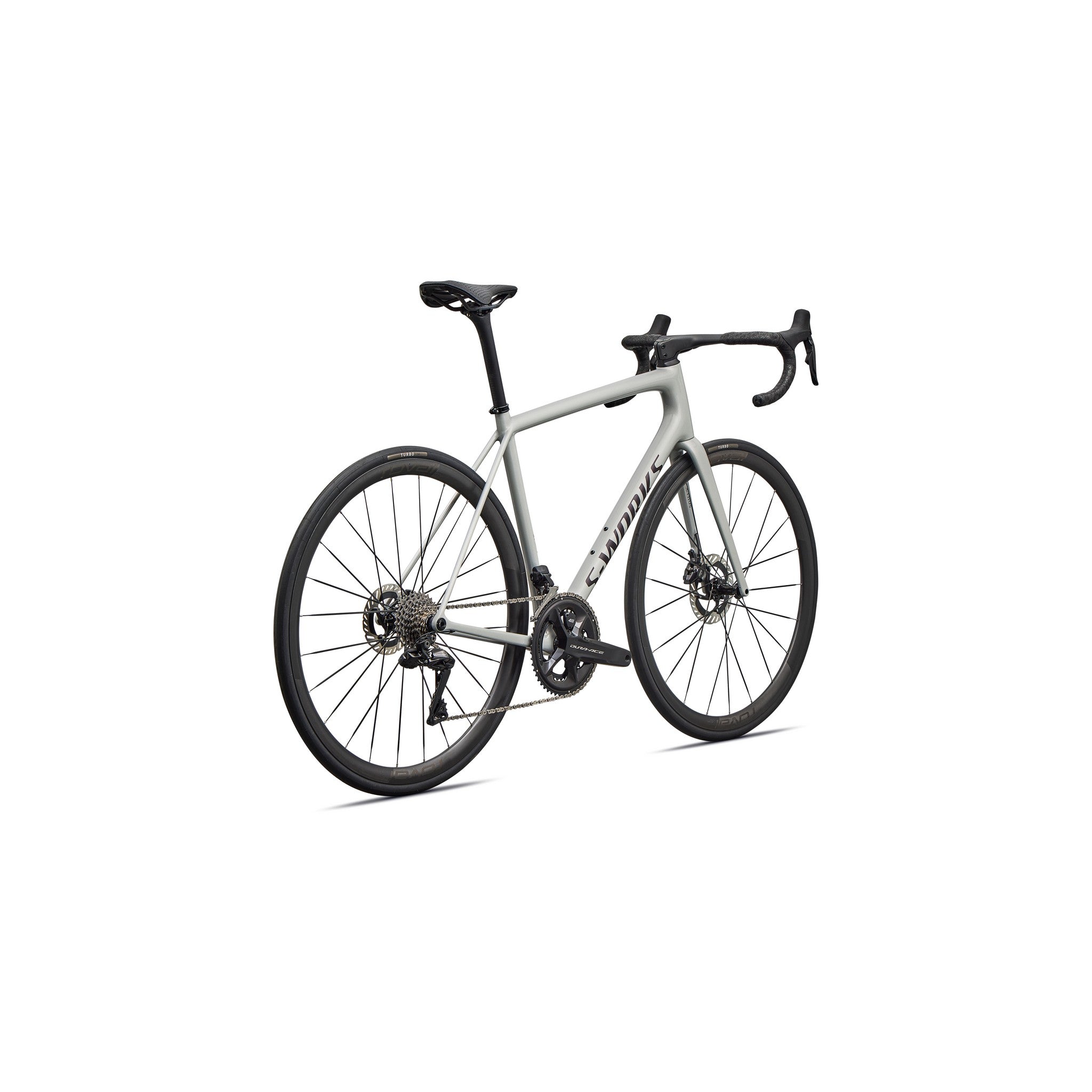 S-Works Aethos 2 - Shimano Dura-Ace Di2