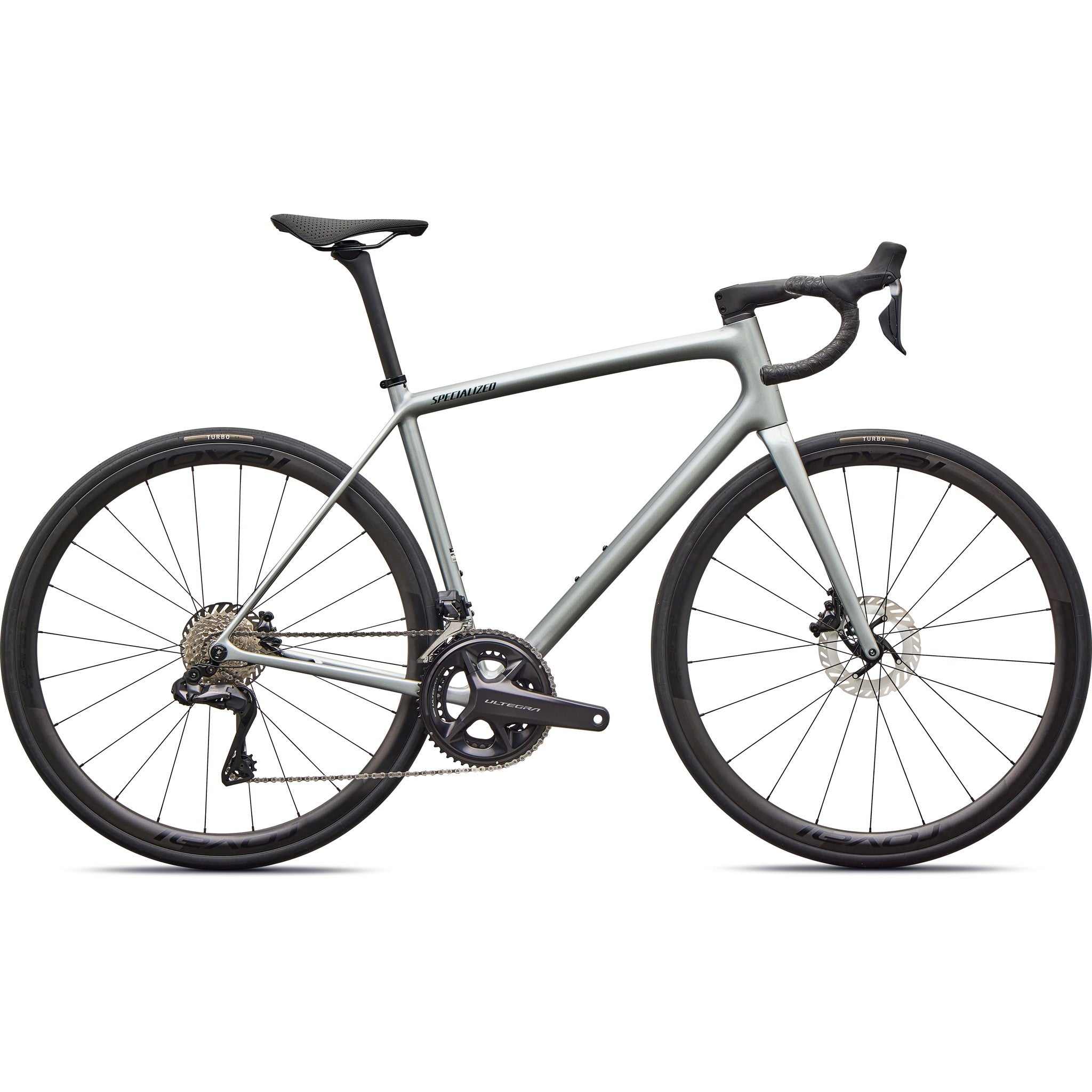 Aethos 2 Pro - Shimano Ultegra Di2
