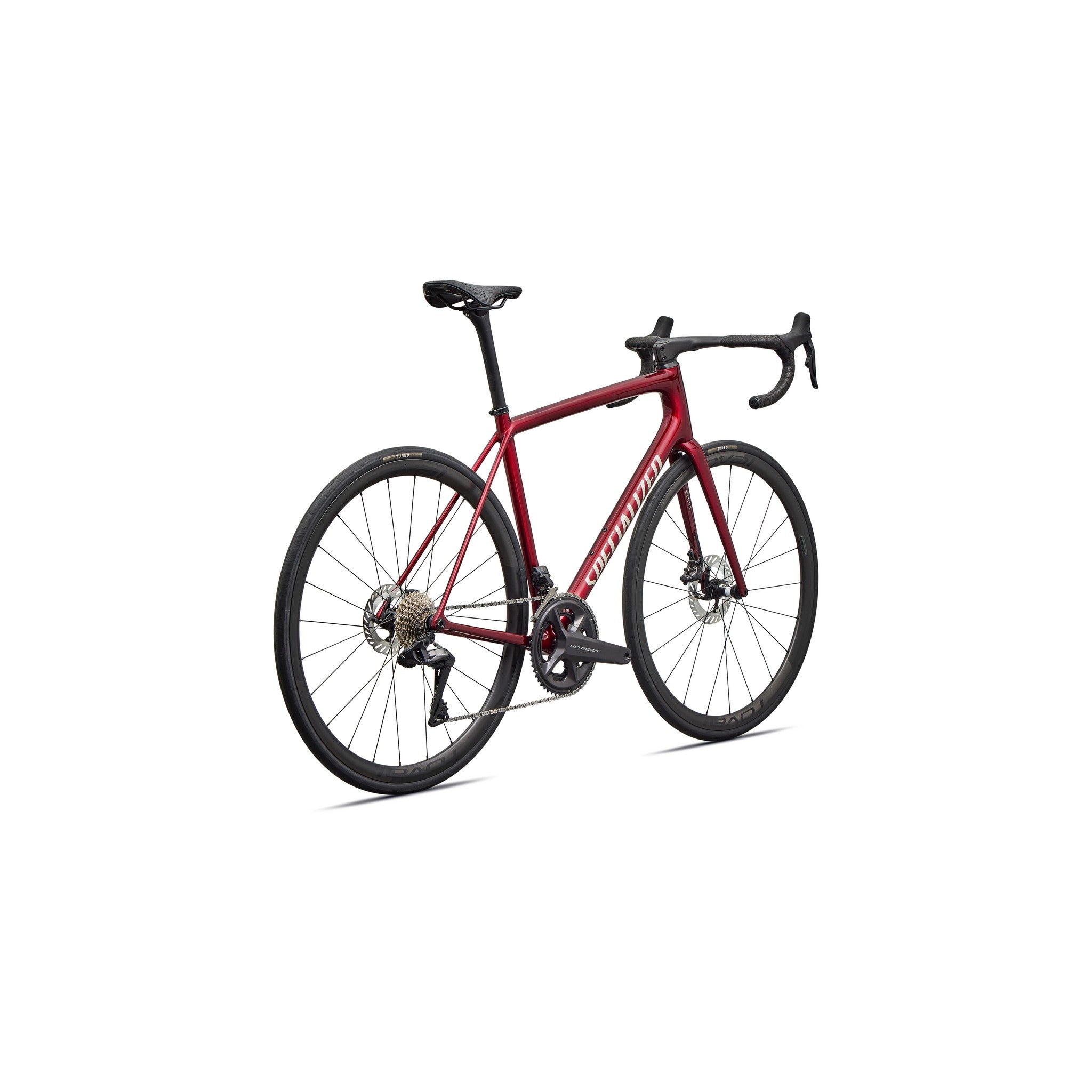Aethos 2 Pro - Shimano Ultegra Di2