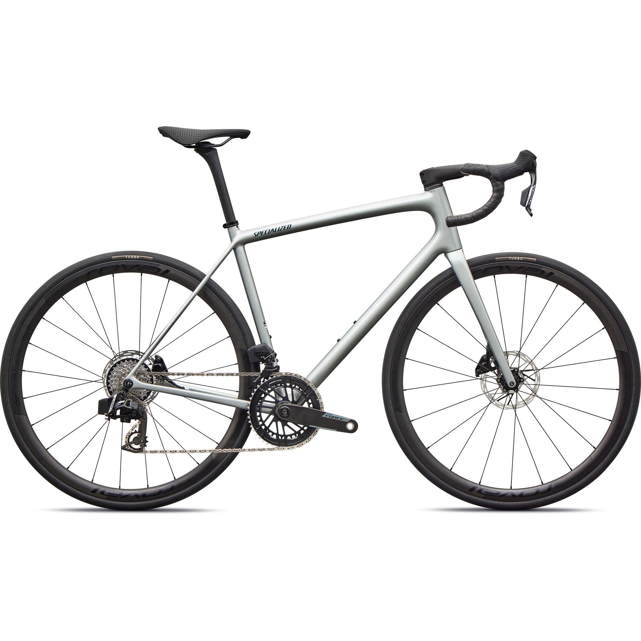 Aethos 2 Pro - SRAM Force AXS