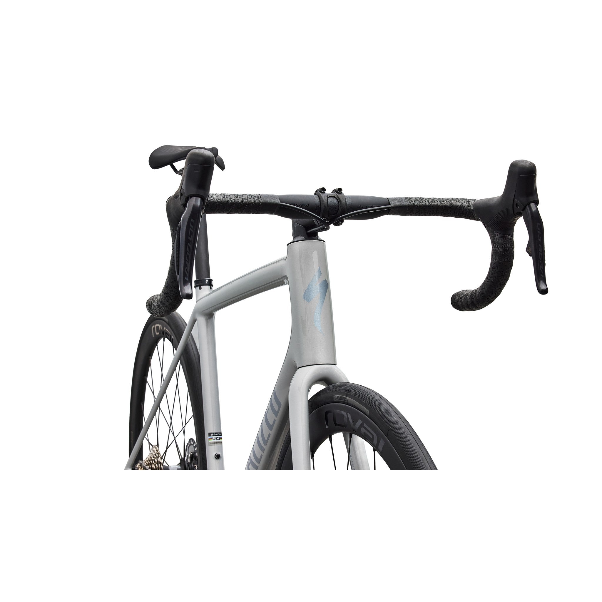 Aethos 2 Expert - Shimano Ultegra Di2