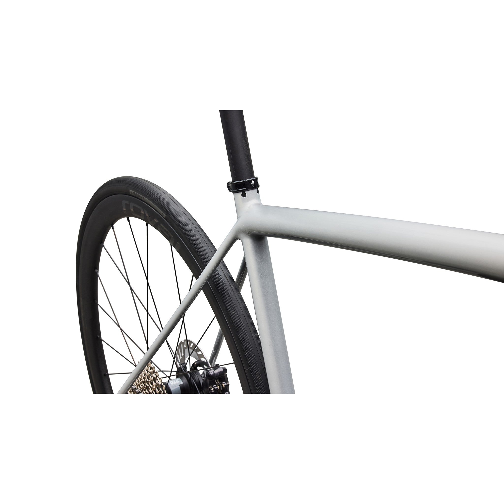 Aethos 2 Expert - Shimano Ultegra Di2