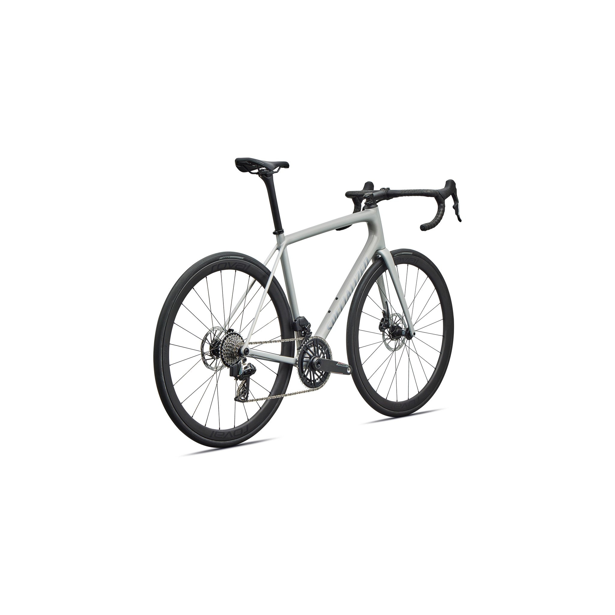 Aethos 2 Expert - SRAM Force AXS