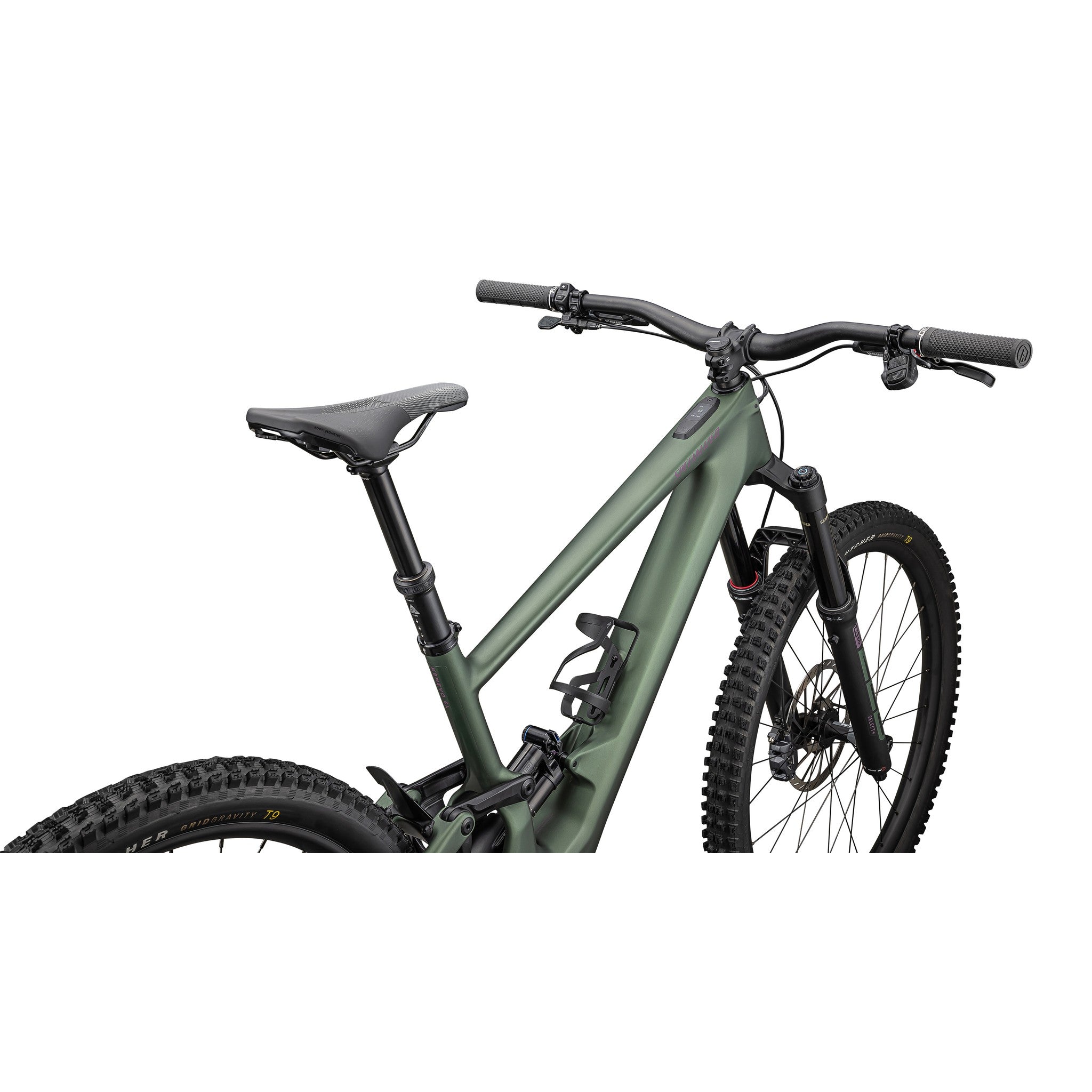 Turbo Kenevo SL 2 Expert