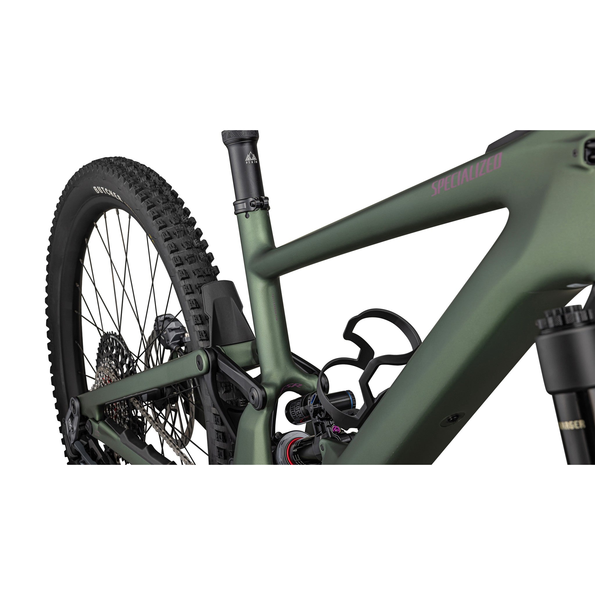 Turbo Kenevo SL 2 Expert