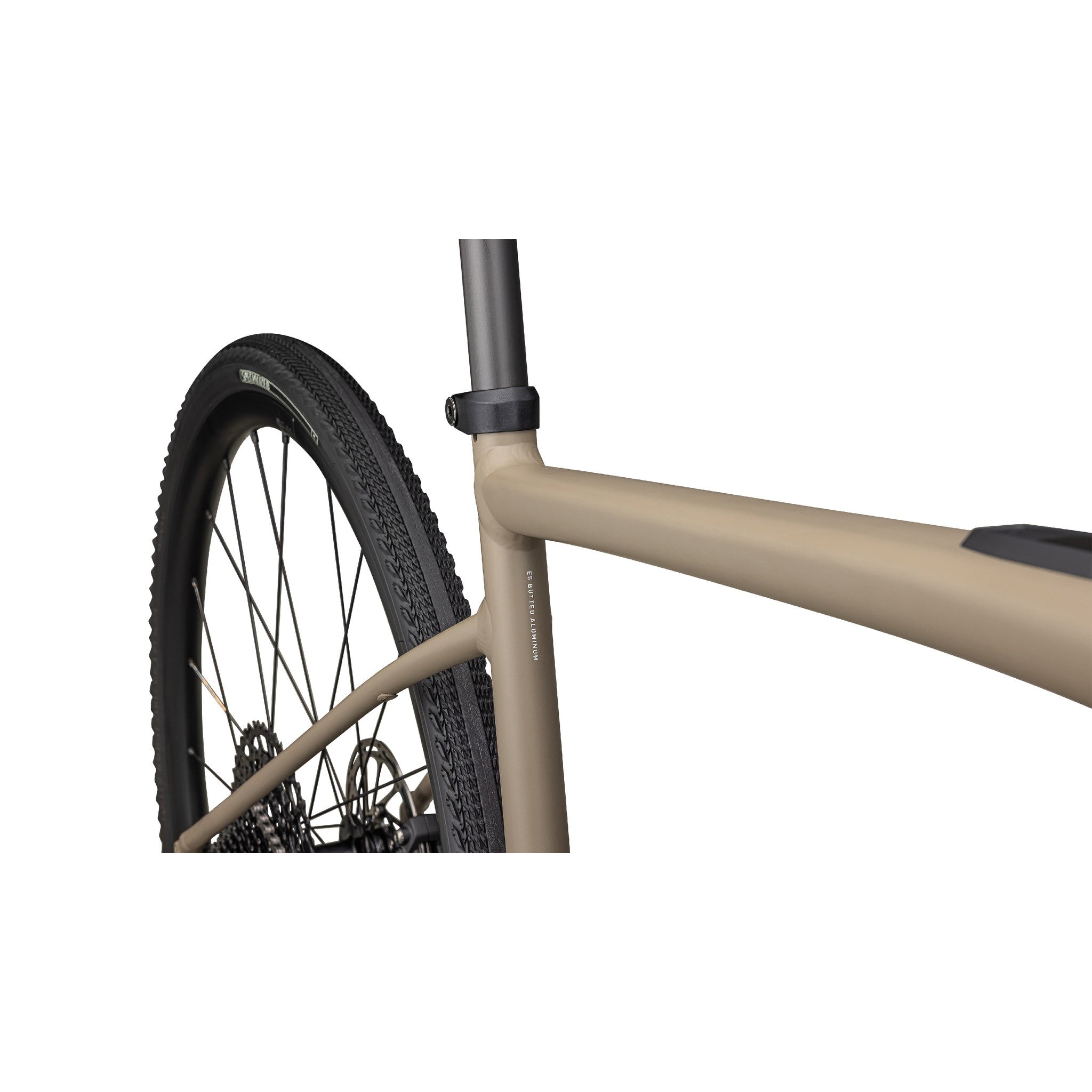 Turbo Creo 2 Comp E5