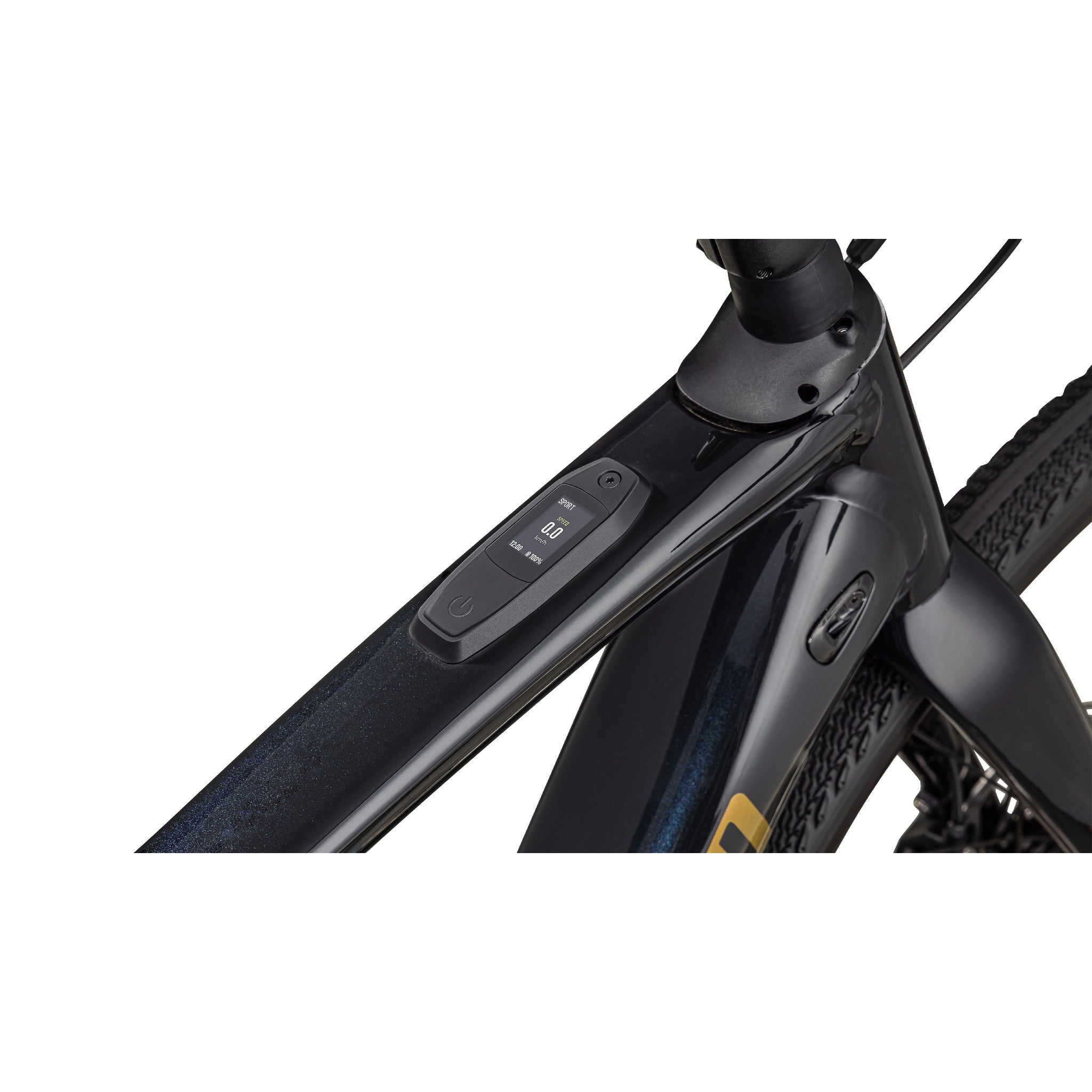 Turbo Creo 2 Comp E5