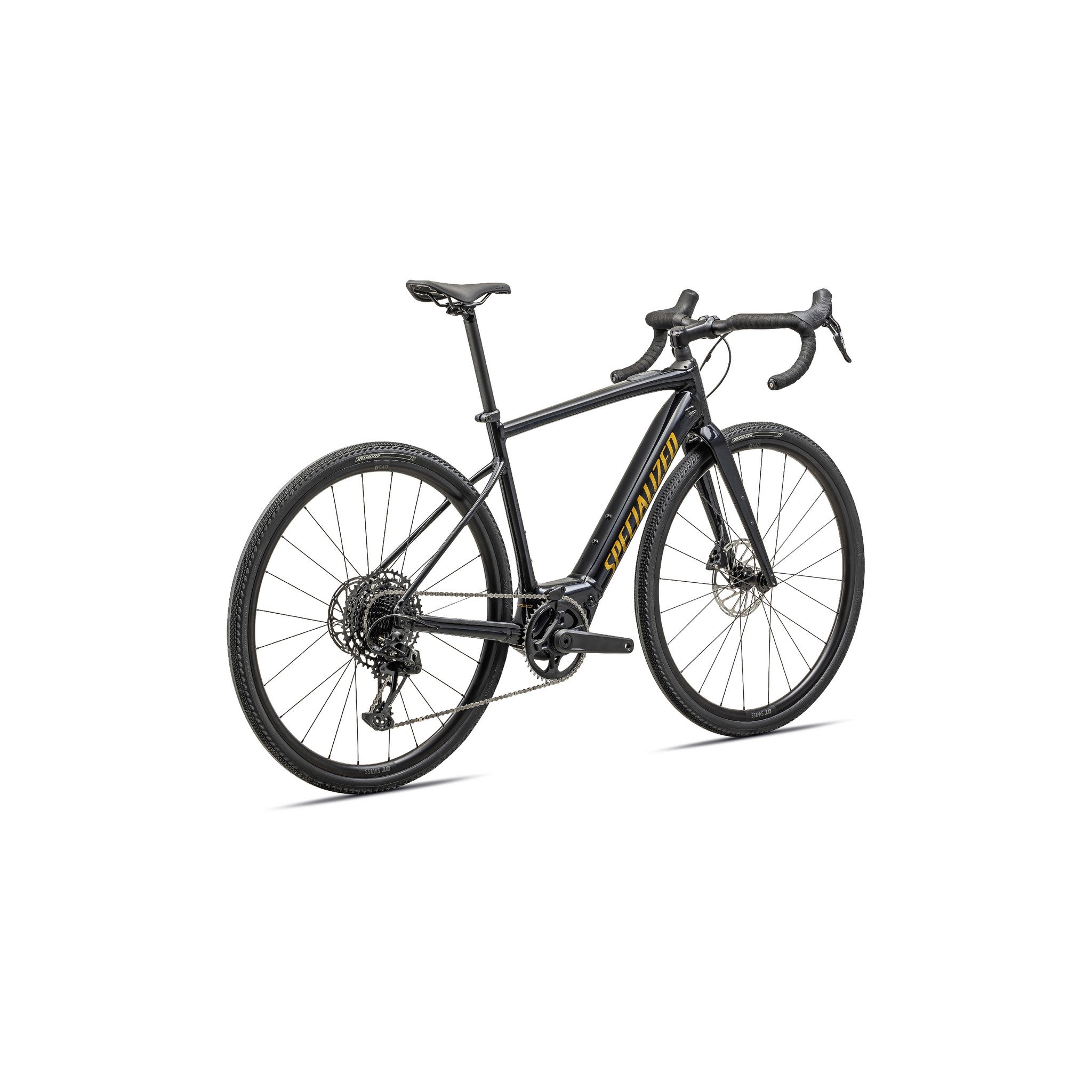 Turbo Creo 2 Comp E5