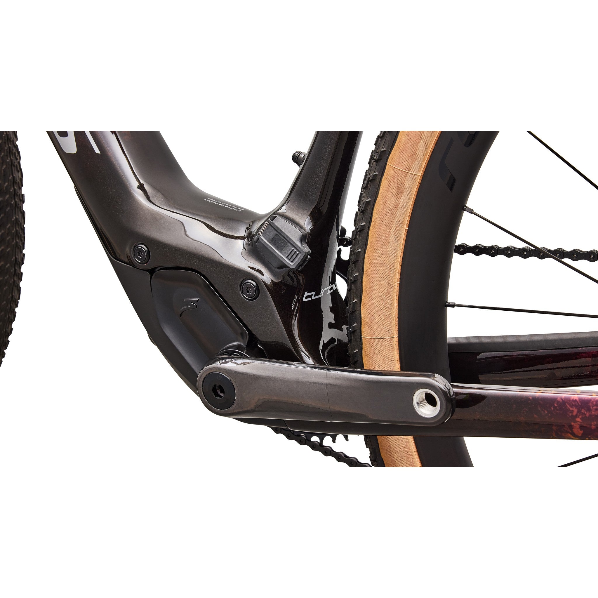 S-Works Turbo Creo 2