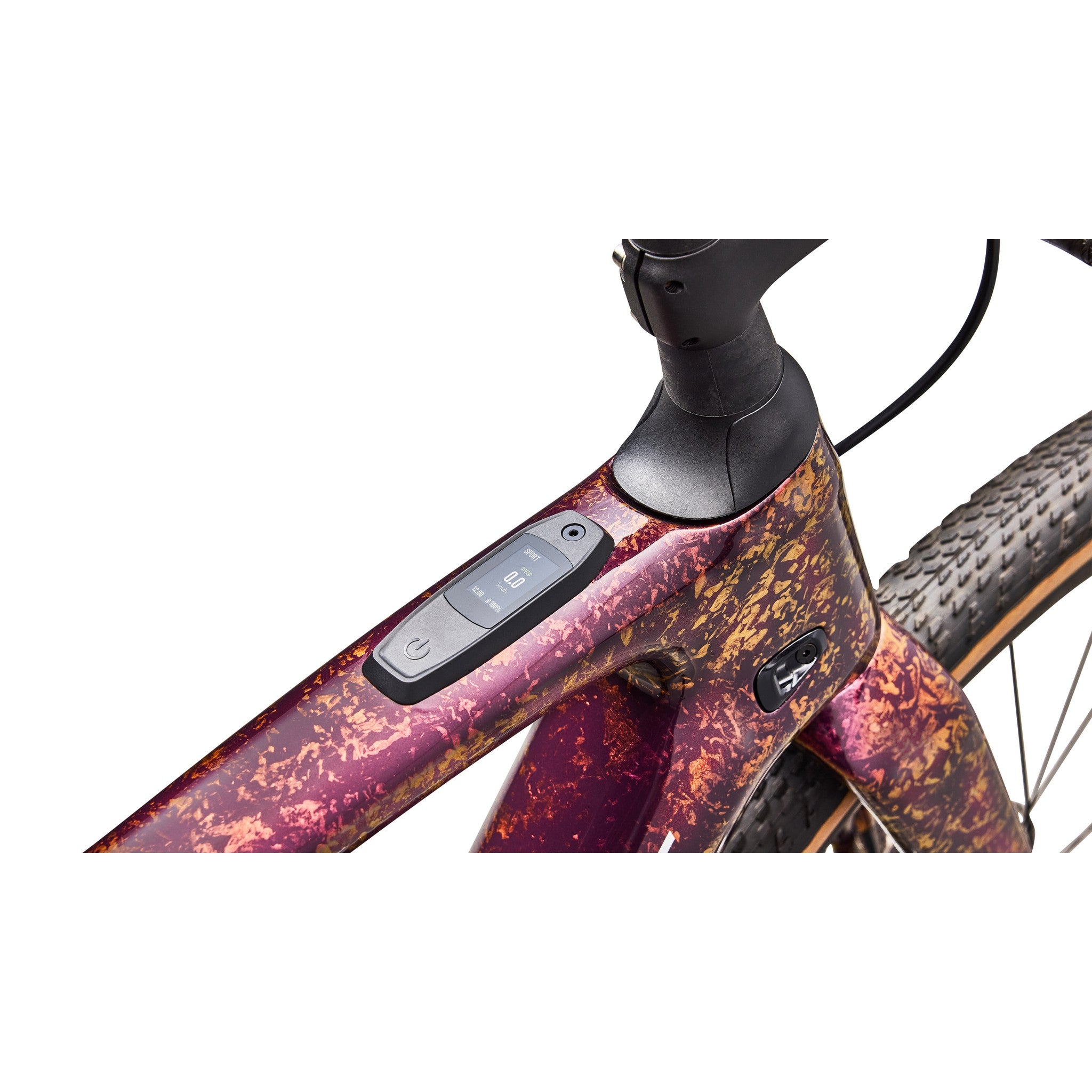 S-Works Turbo Creo 2