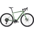 Turbo Creo 2 Comp E5
