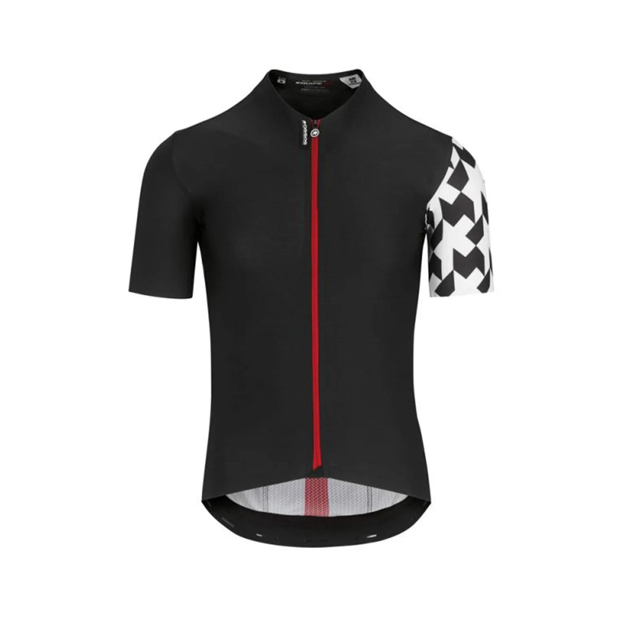 ASSOS EQUIPE RS Aero SS Jersey
