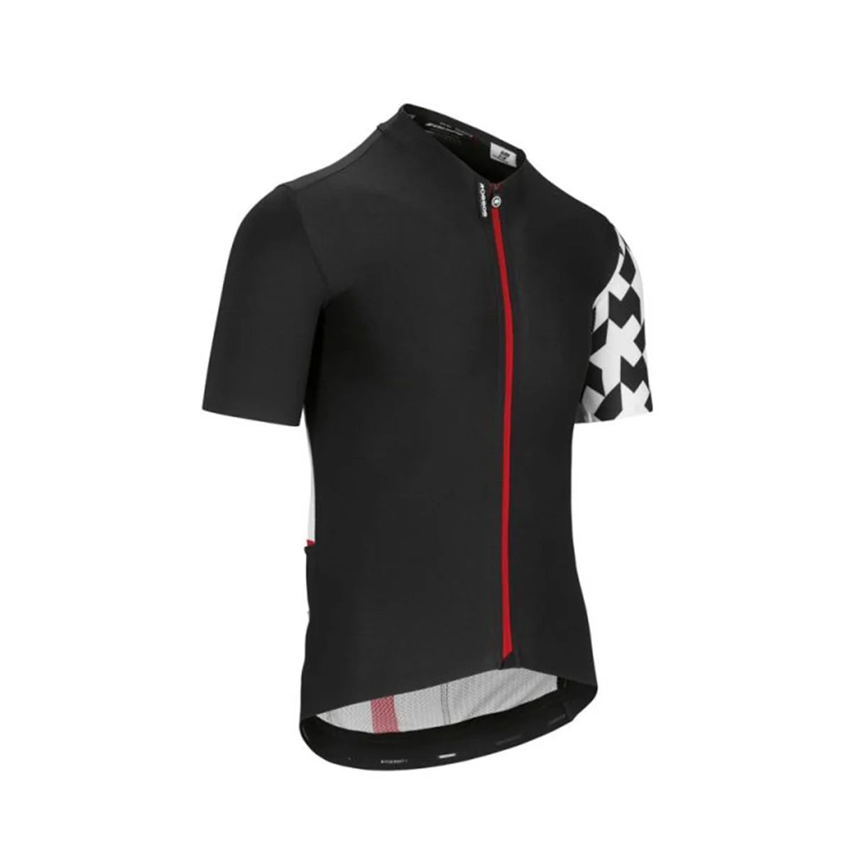 ASSOS EQUIPE RS Aero SS Jersey
