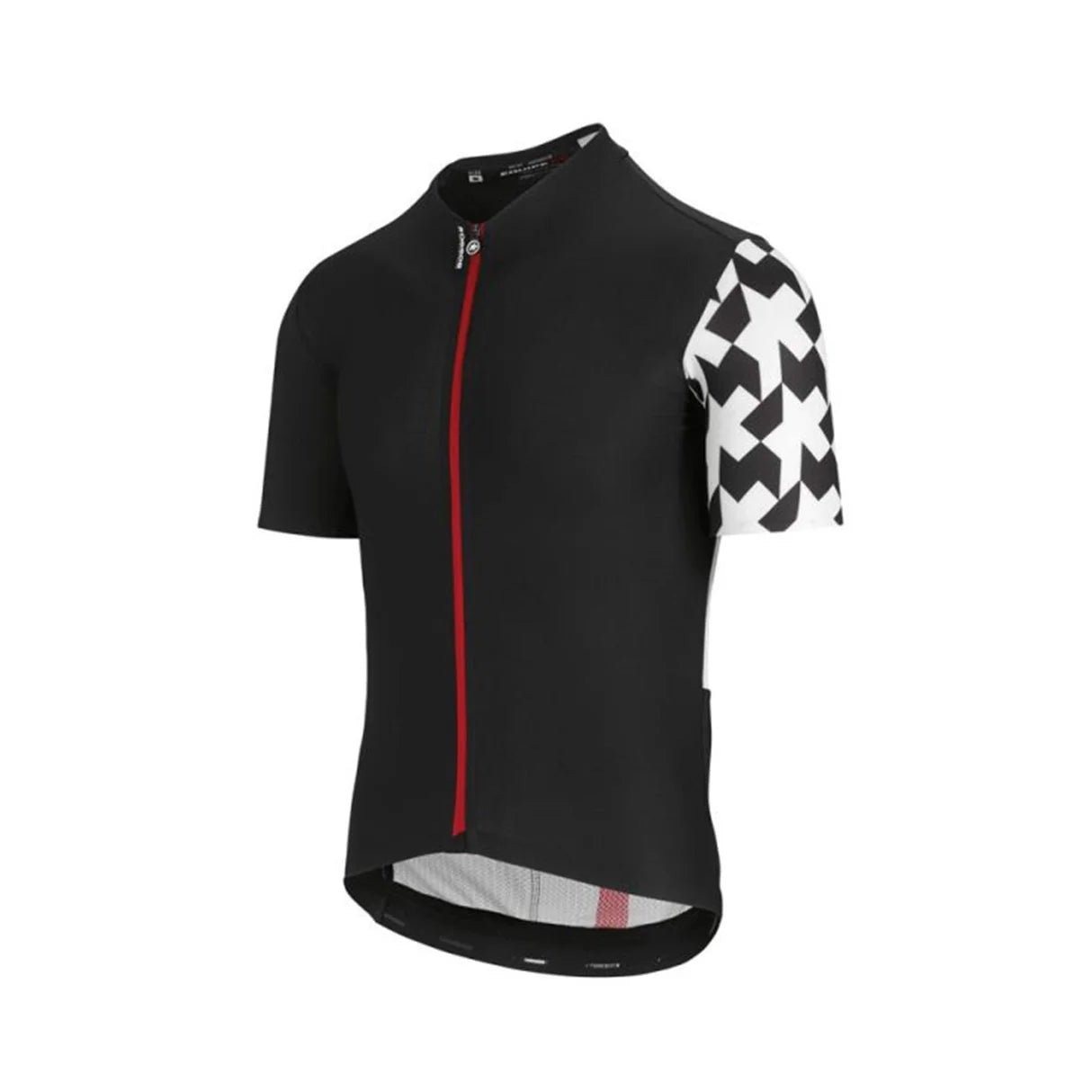 ASSOS EQUIPE RS Aero SS Jersey