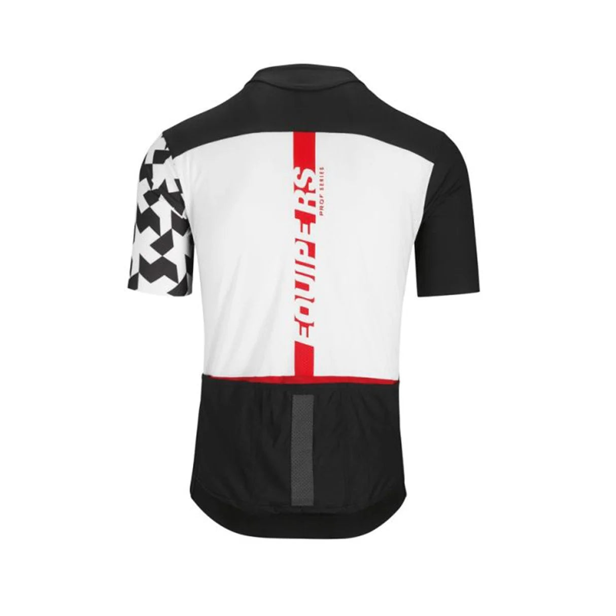 ASSOS EQUIPE RS Aero SS Jersey