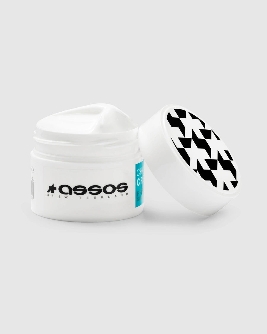 Assos Chamois Men's Chamois Creme 15ml