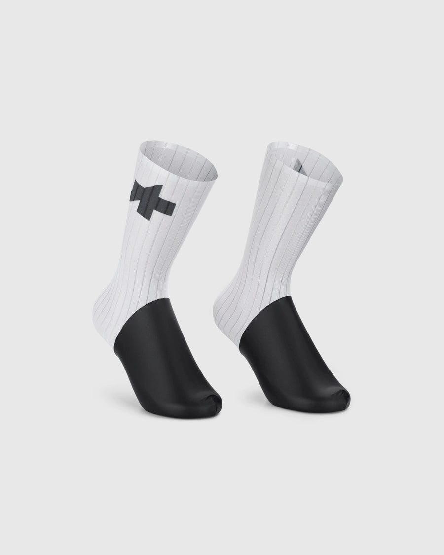 Assos RSR Speed Booties S11