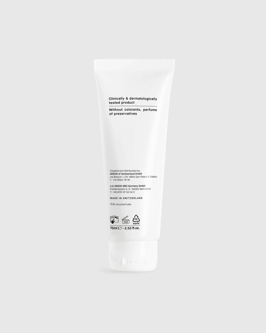 Assos Skin Repair Gel EVO - 75ml