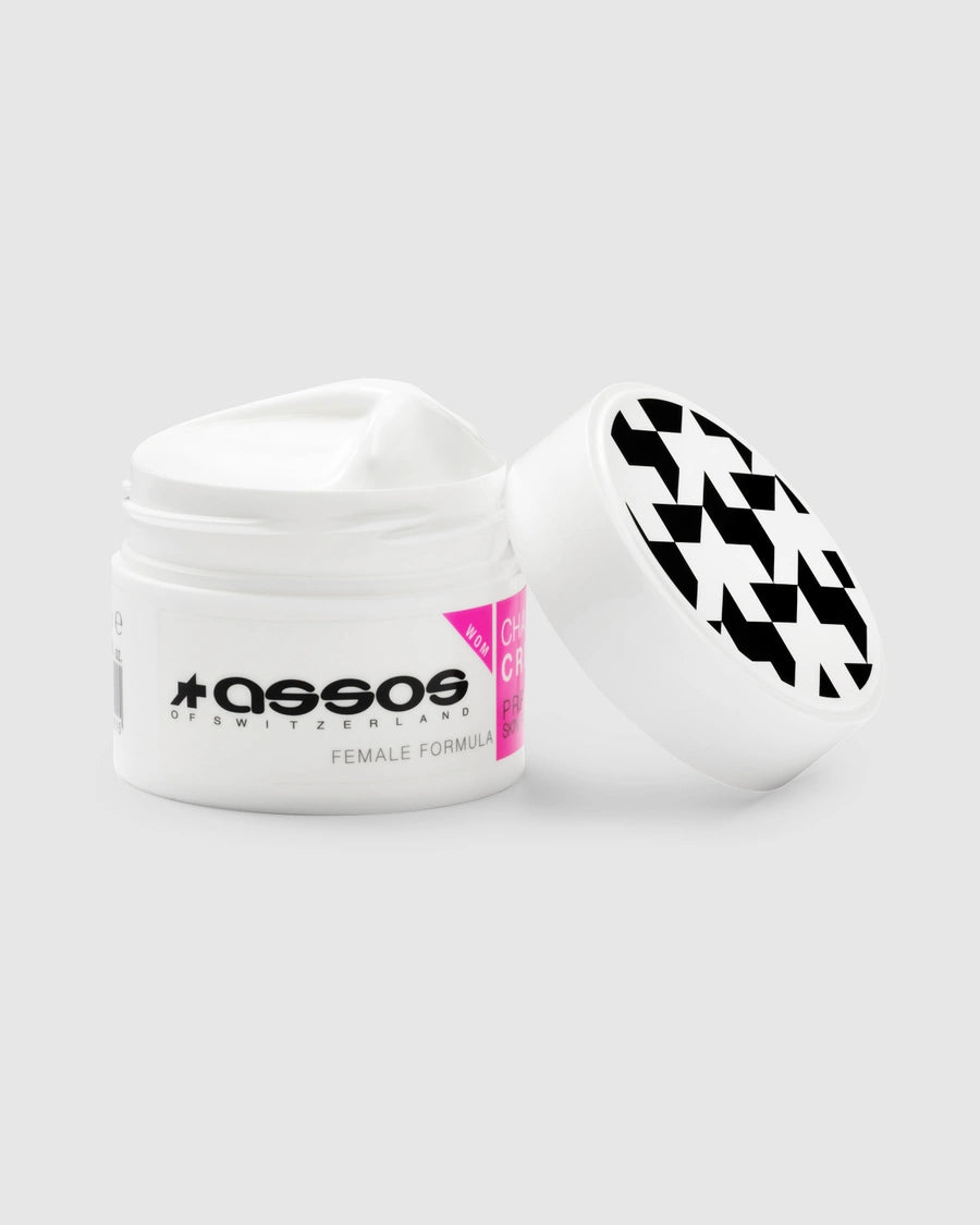 Assos Women's Chamois Creme - 75ml