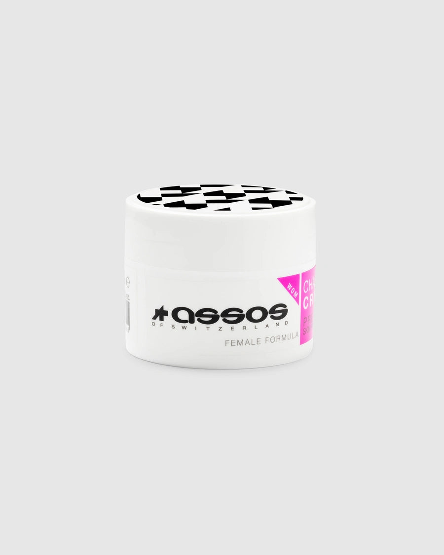 Assos Women's Chamois Creme - 75ml