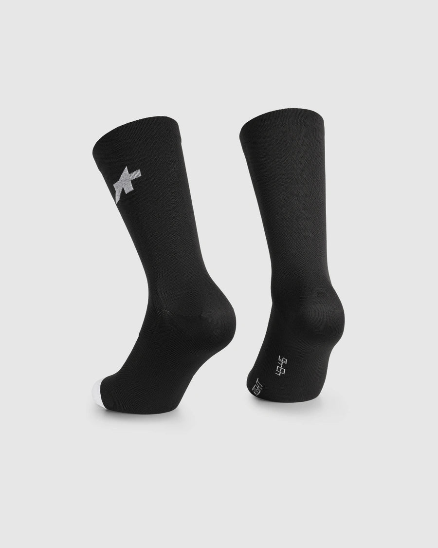 Assos R Socks S9 - twin pack