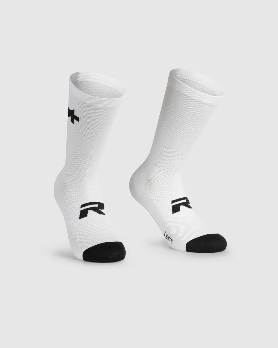Assos R Socks S9 - twin pack