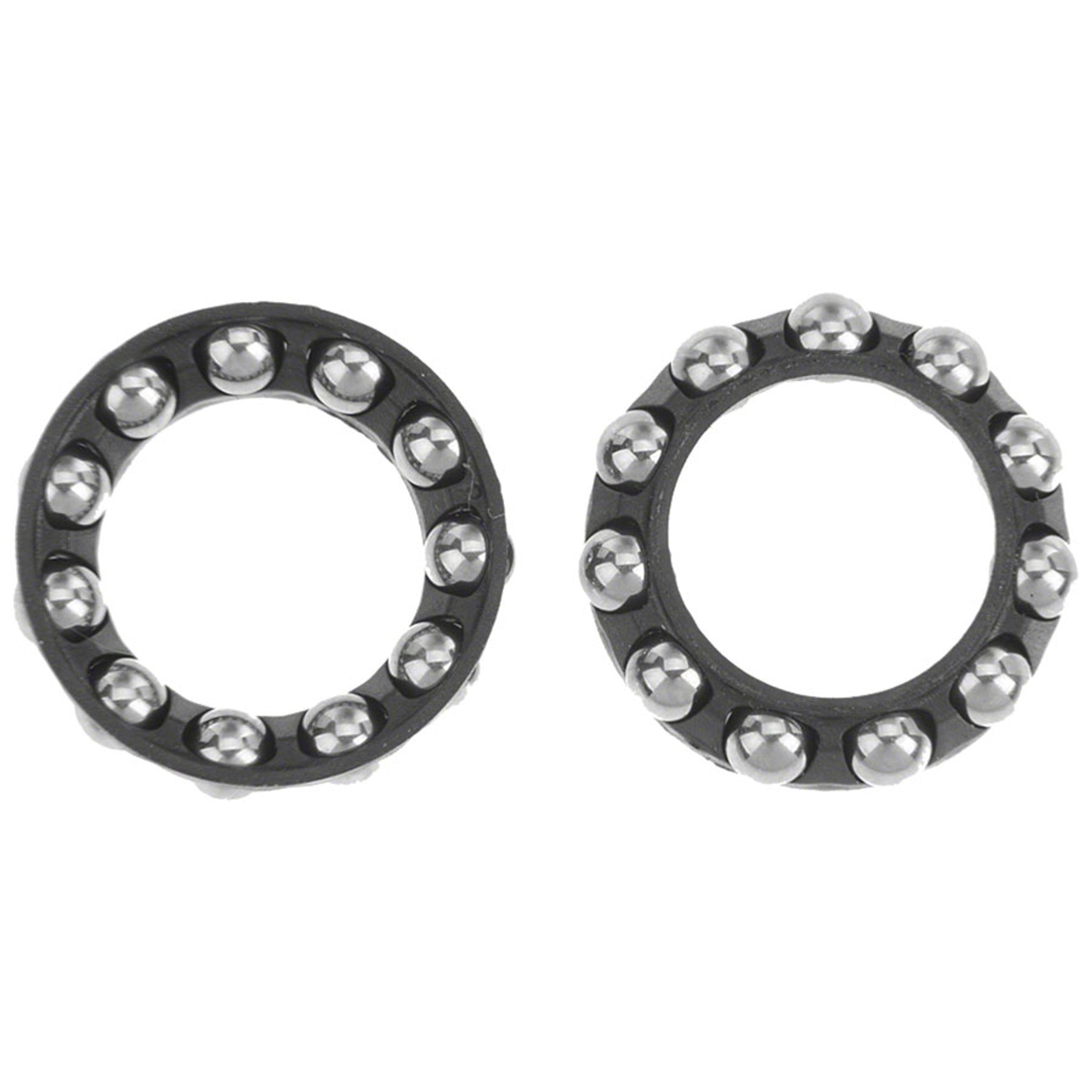 Front Hub Bearing