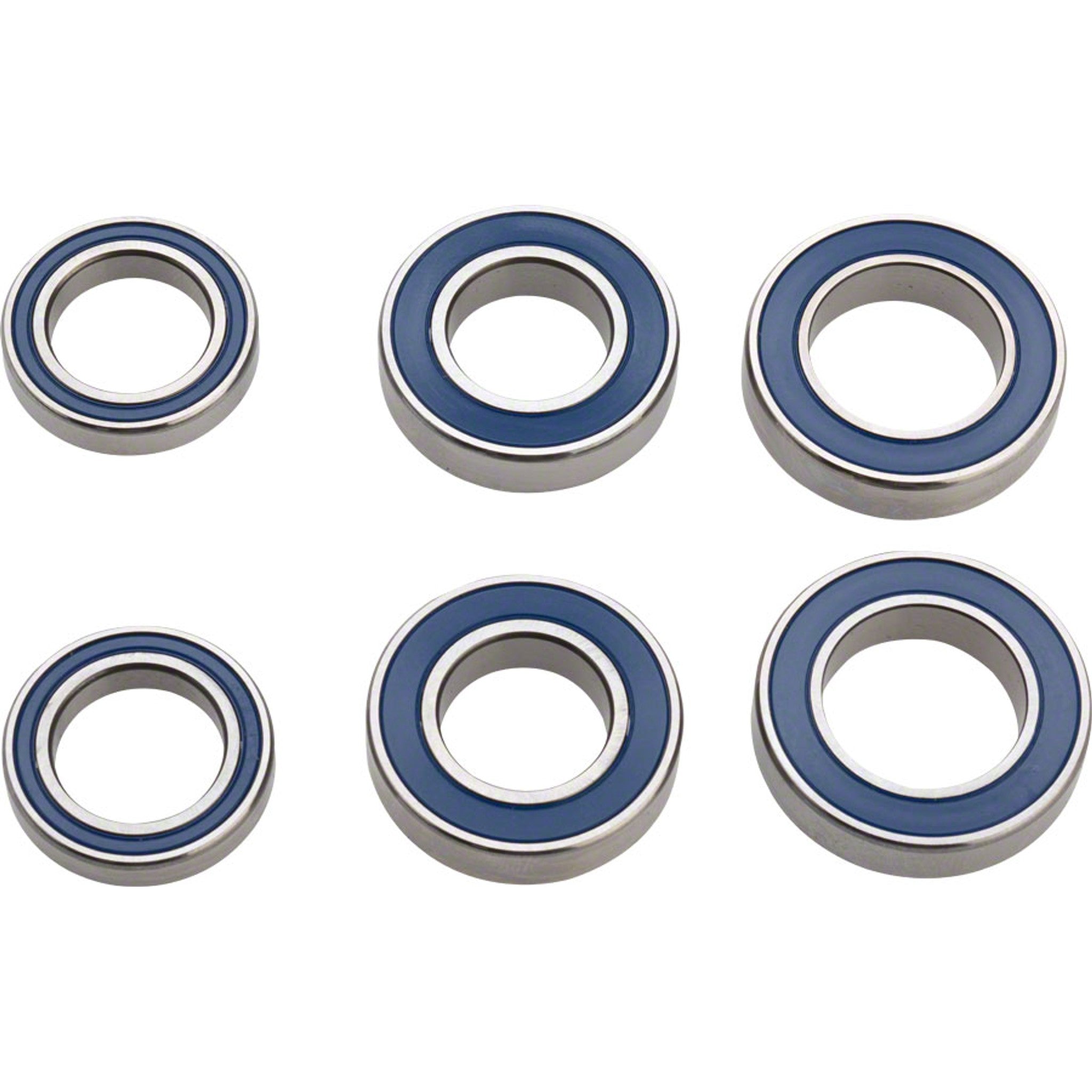 Wheel Upgrade Kits