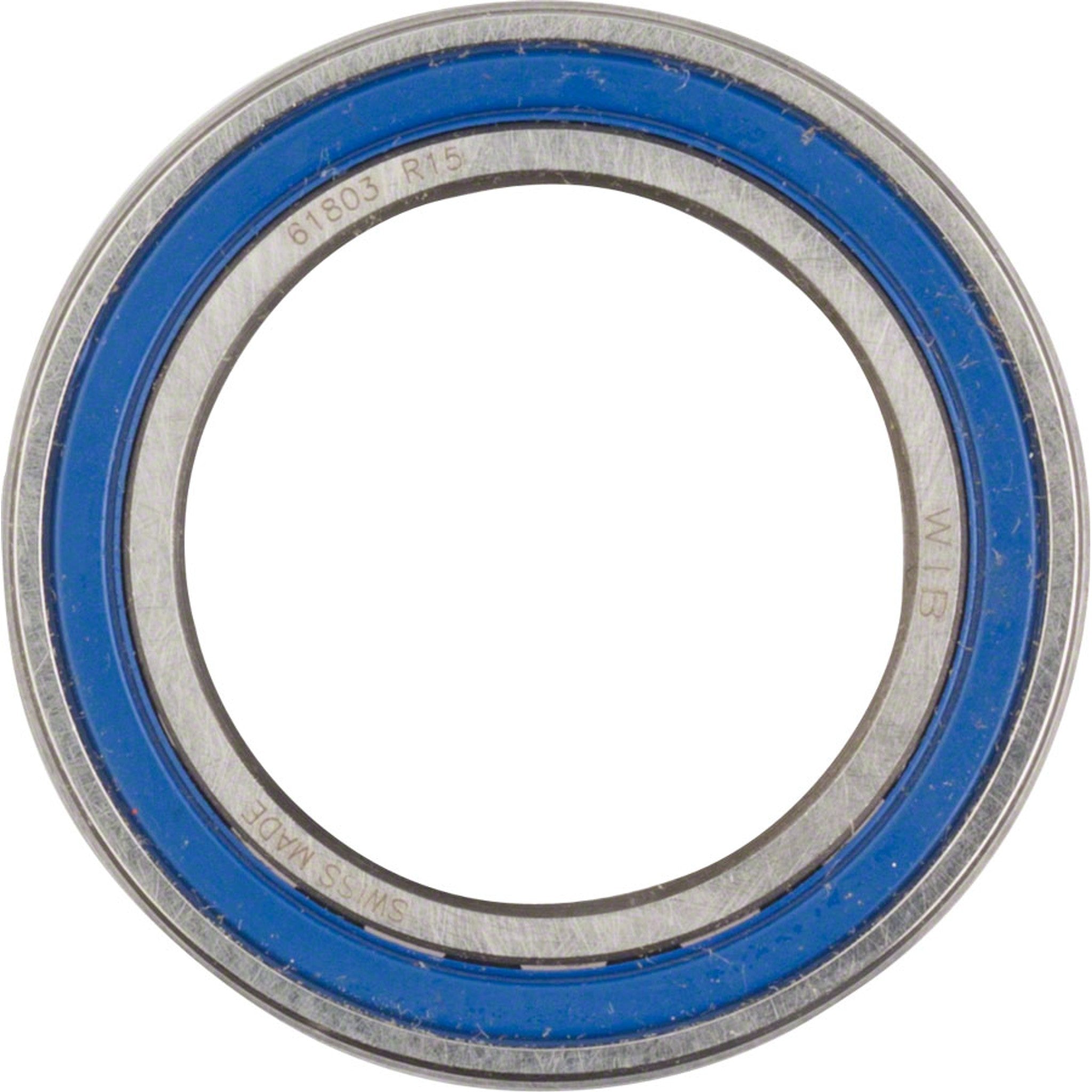 Cartridge Bearings