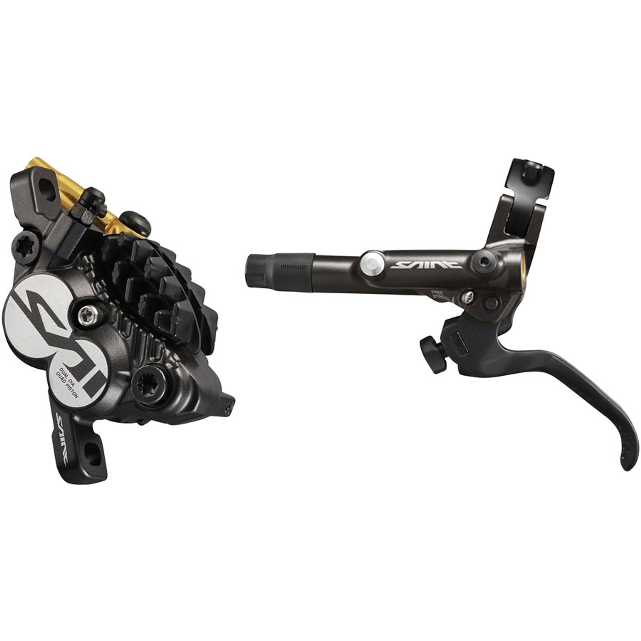 Saint M820 Disc Brake