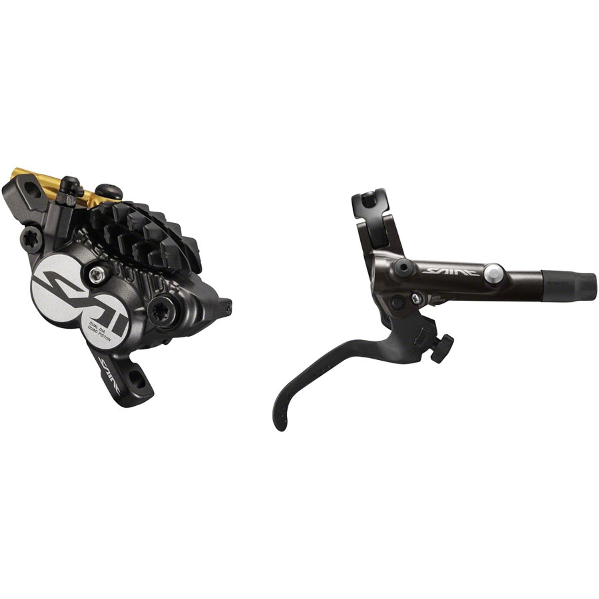 Saint M820 Disc Brake