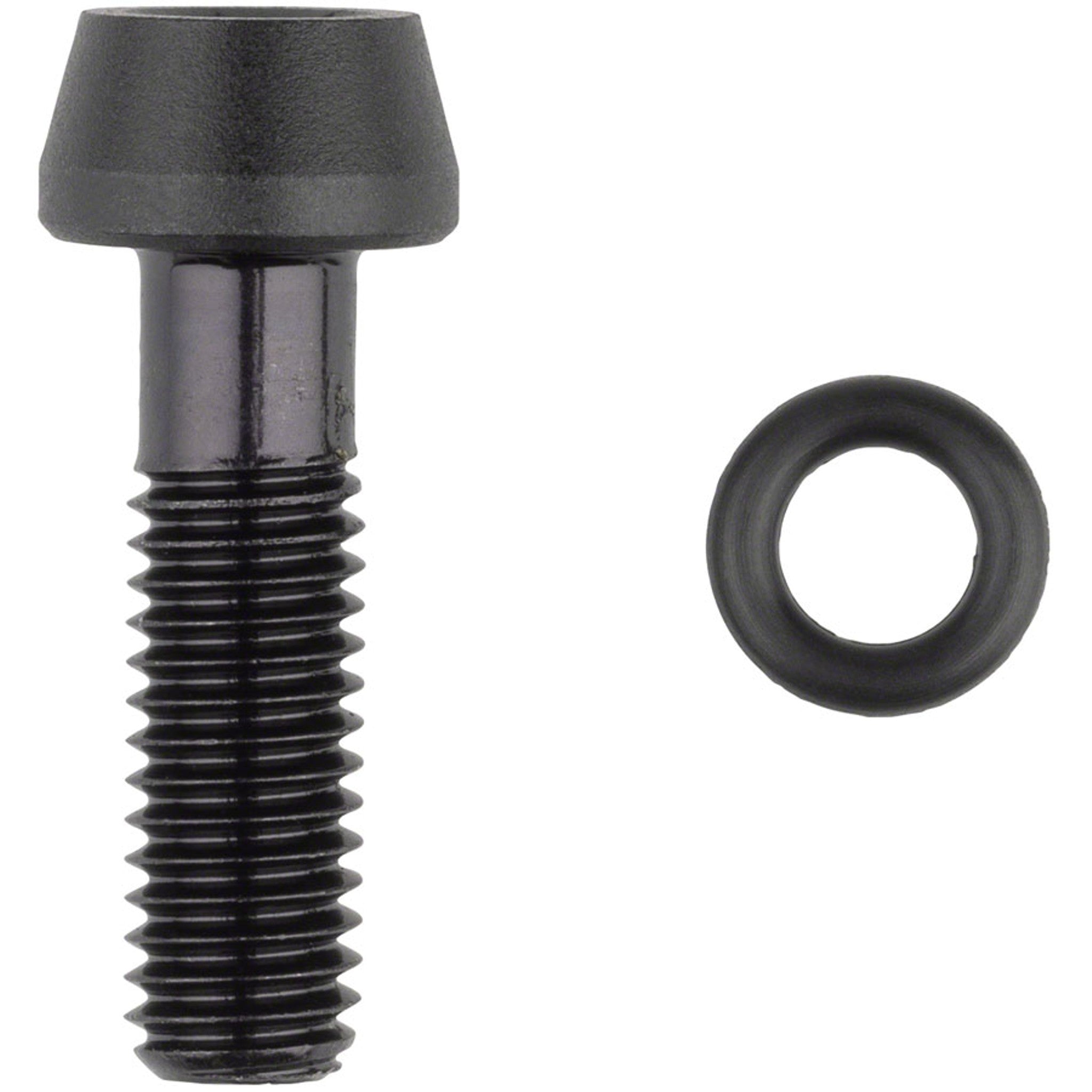 Disc Brake Lever Small Parts