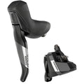 Apex Disc Brake