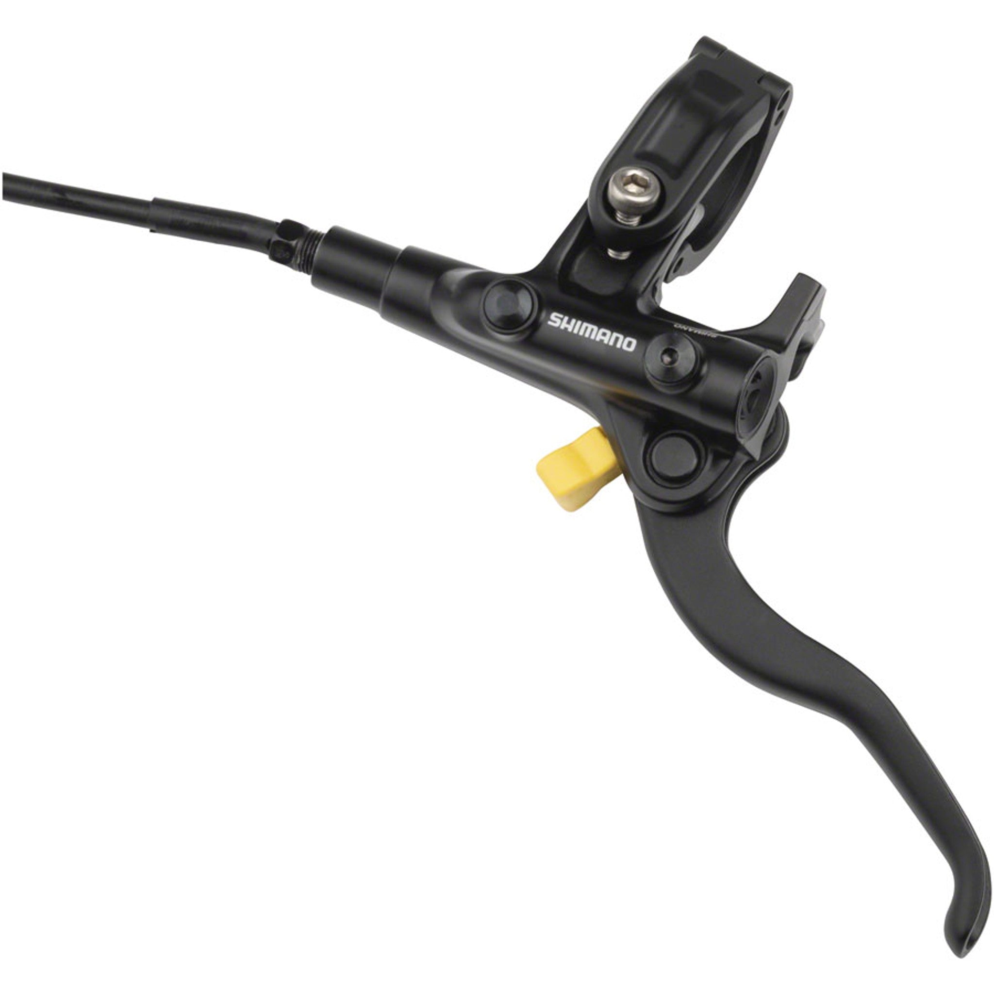 BR-MT410/BL-M4100 Disc Brake and Lever Set
