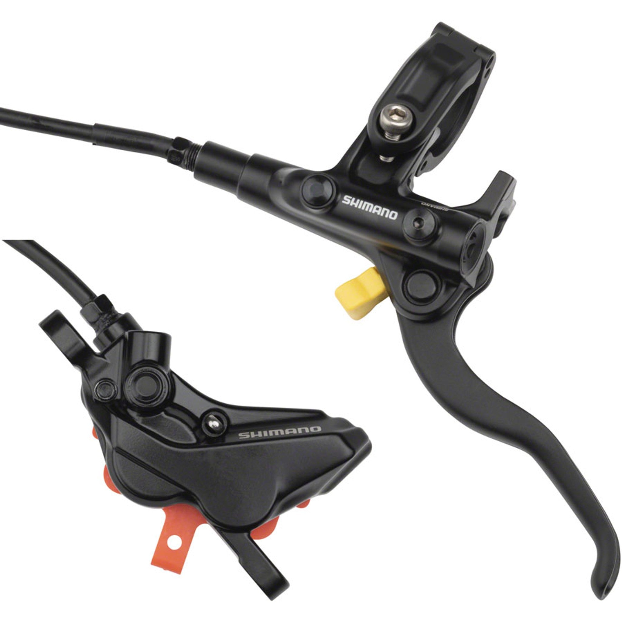BR-MT420/BL-M4100 Disc Brake and Lever Set