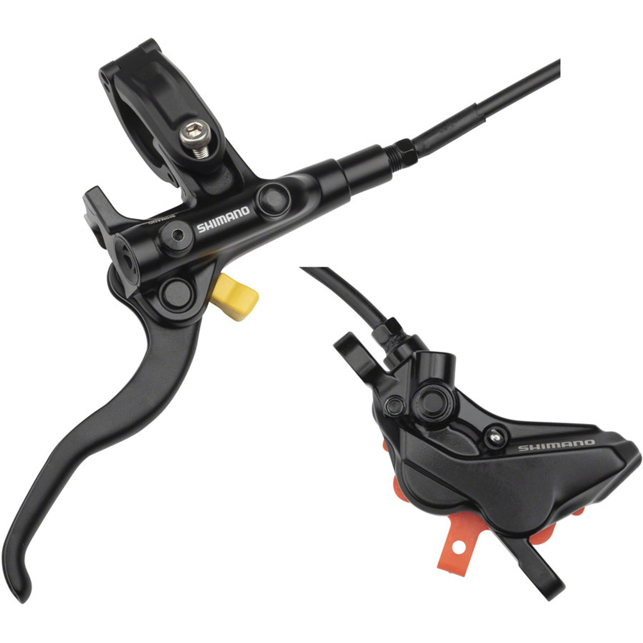 BR-MT420/BL-M4100 Disc Brake and Lever Set