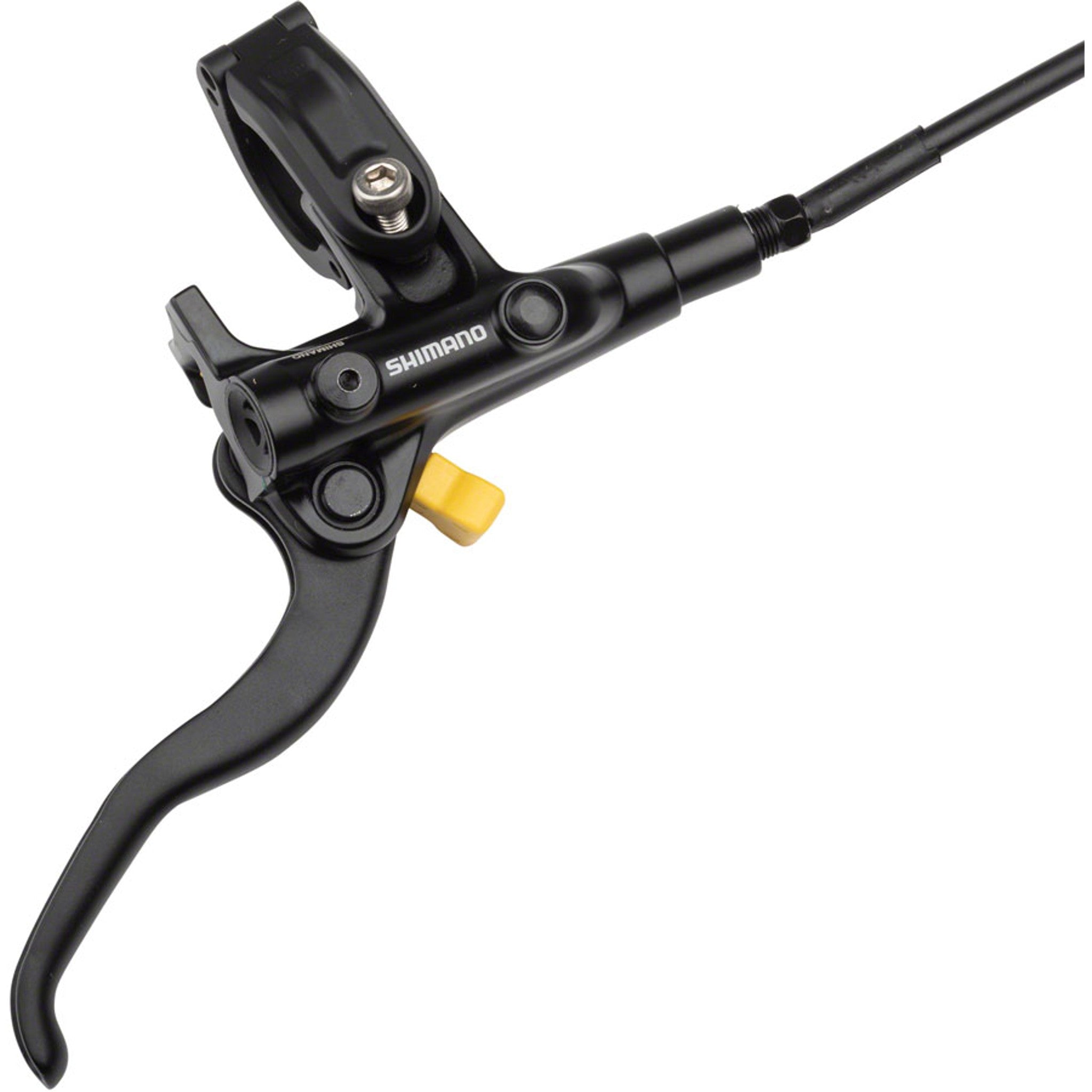 BR-MT420/BL-M4100 Disc Brake and Lever Set