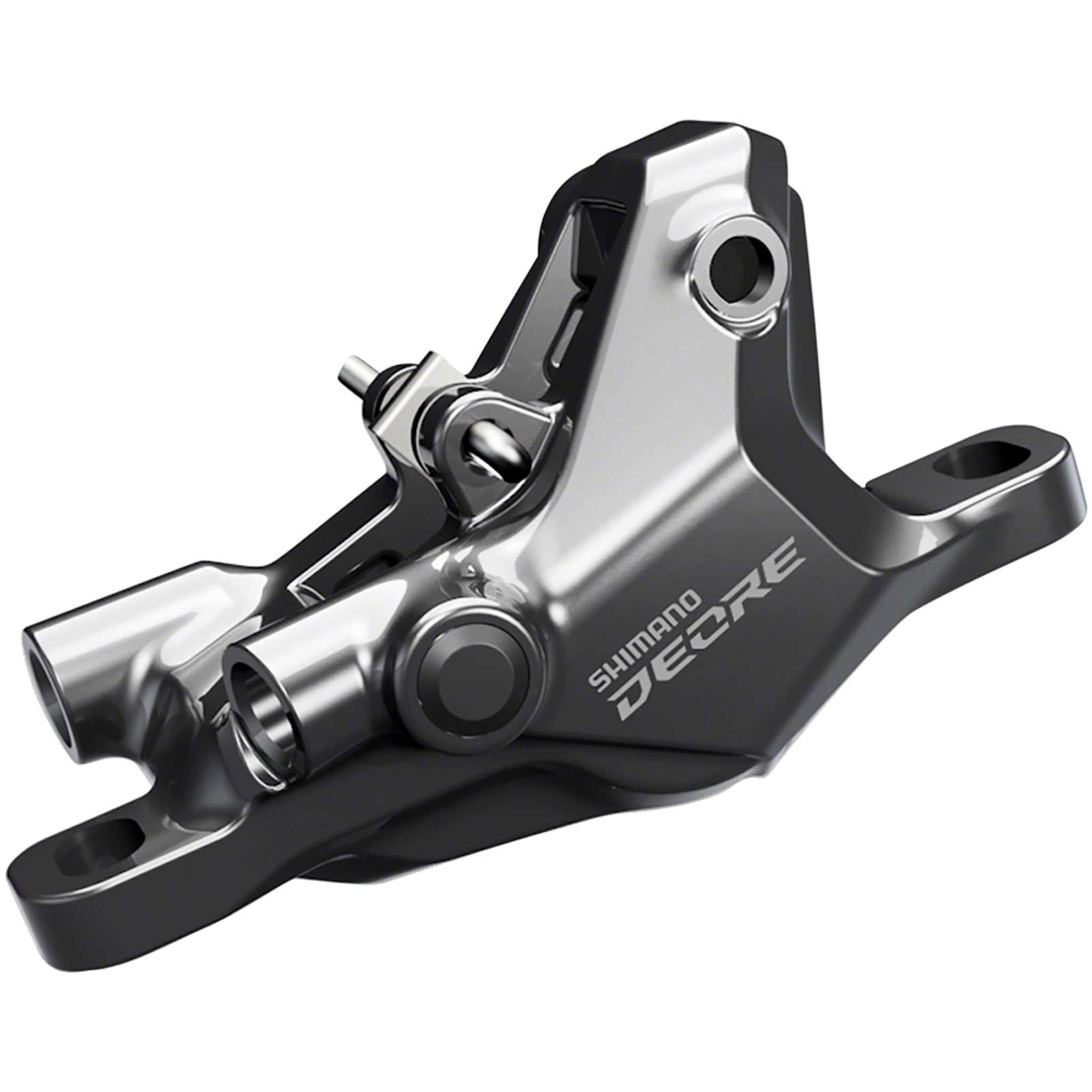 Deore M6100 Disc Brake Caliper