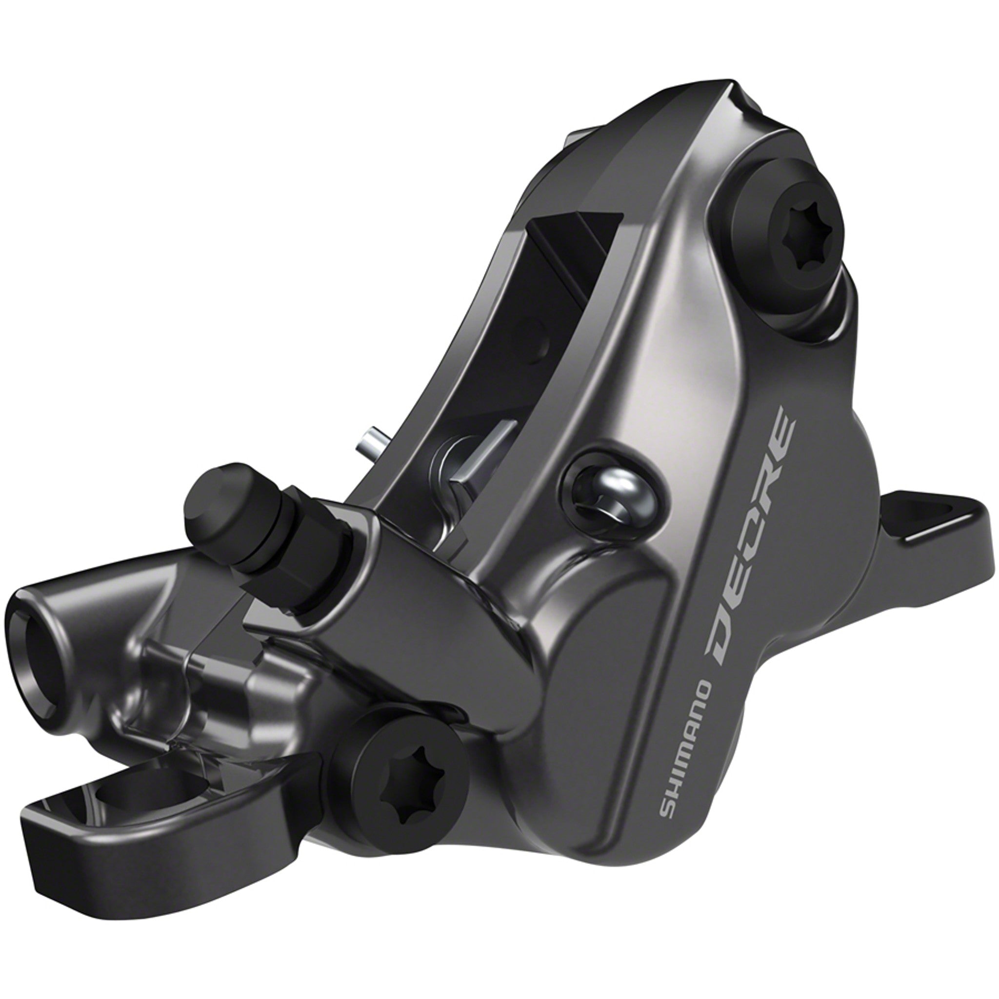 Deore M6100 Disc Brake Caliper