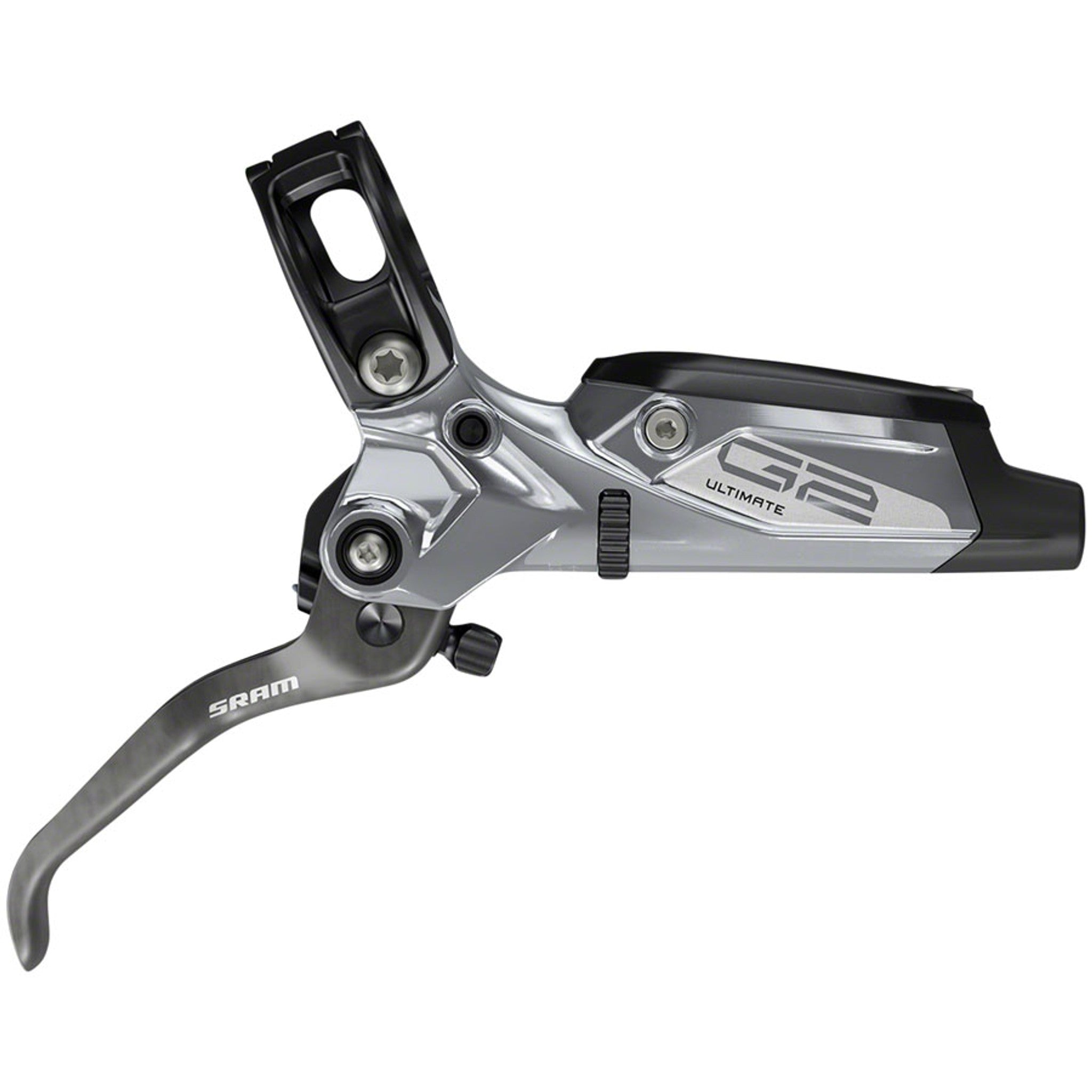 G2 Ultimate Disc Brake and Lever