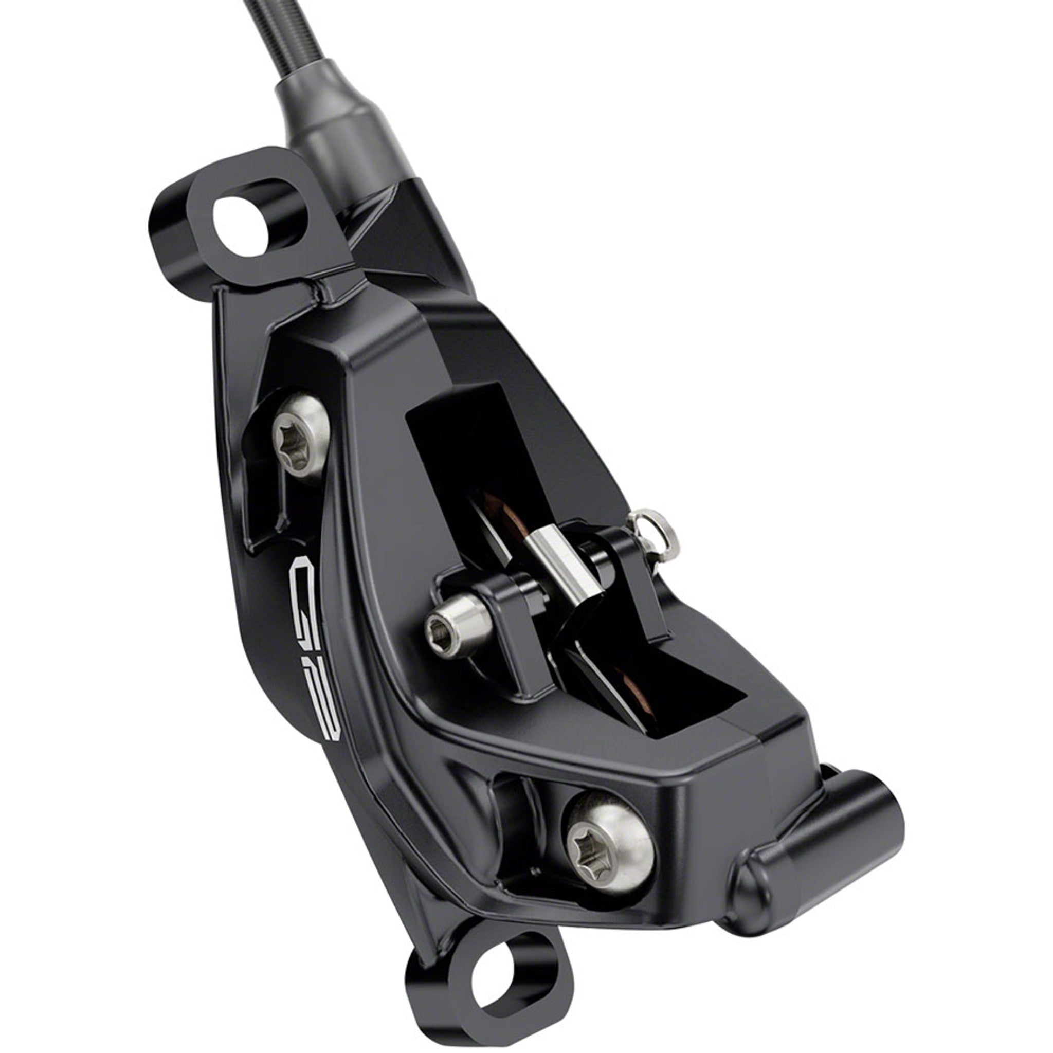 G2 RS Disc Brake