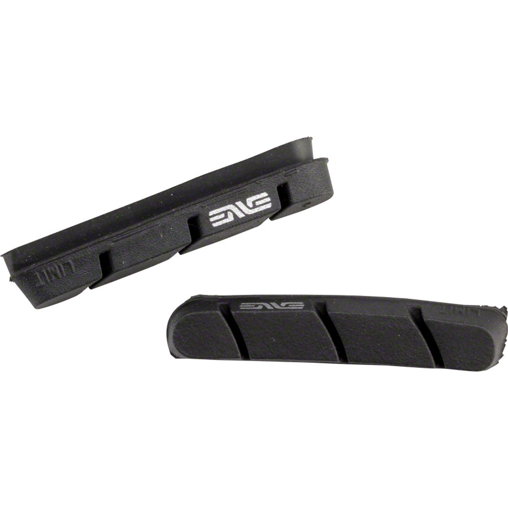 Textured Brake Track