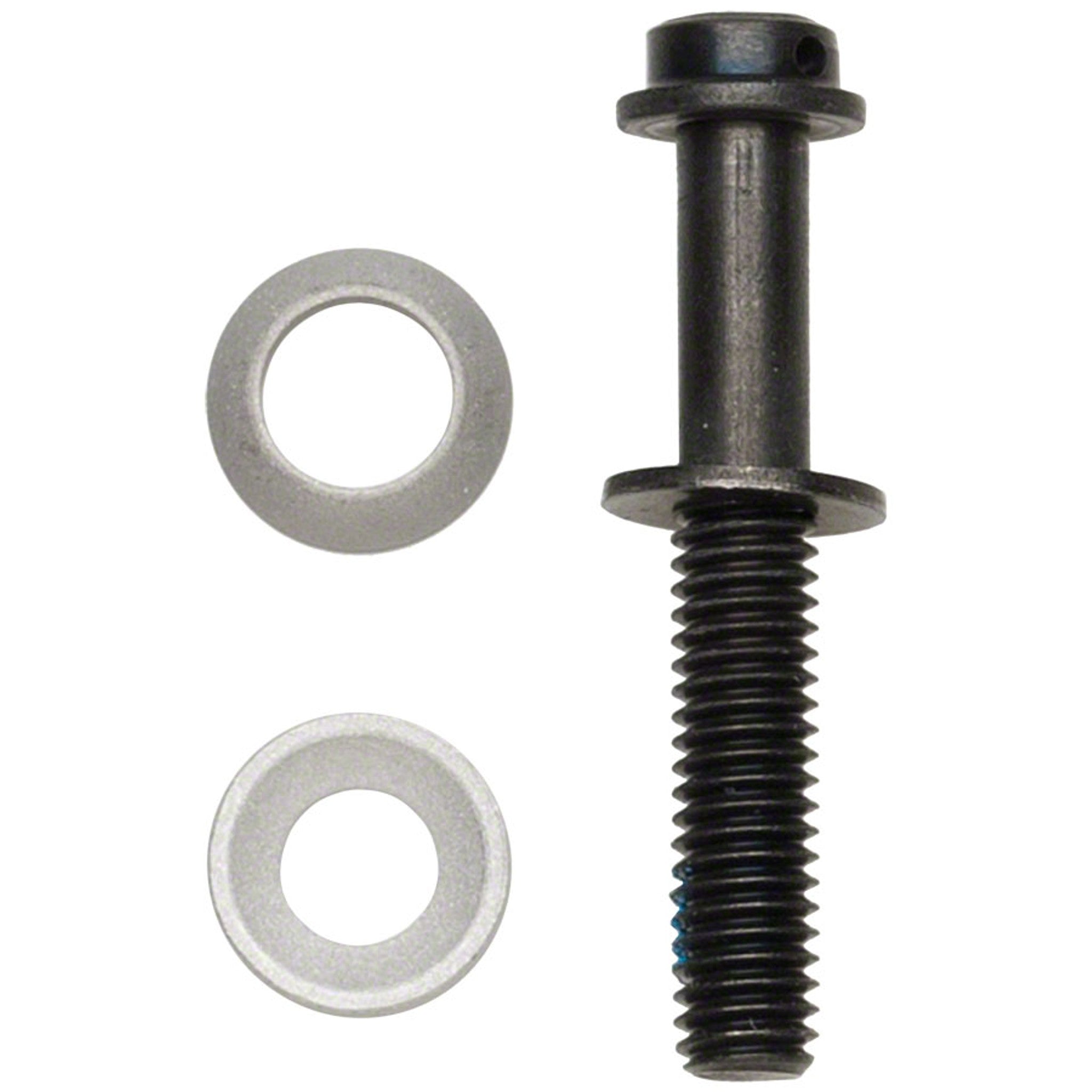 Disc Brake Fixing Bolts