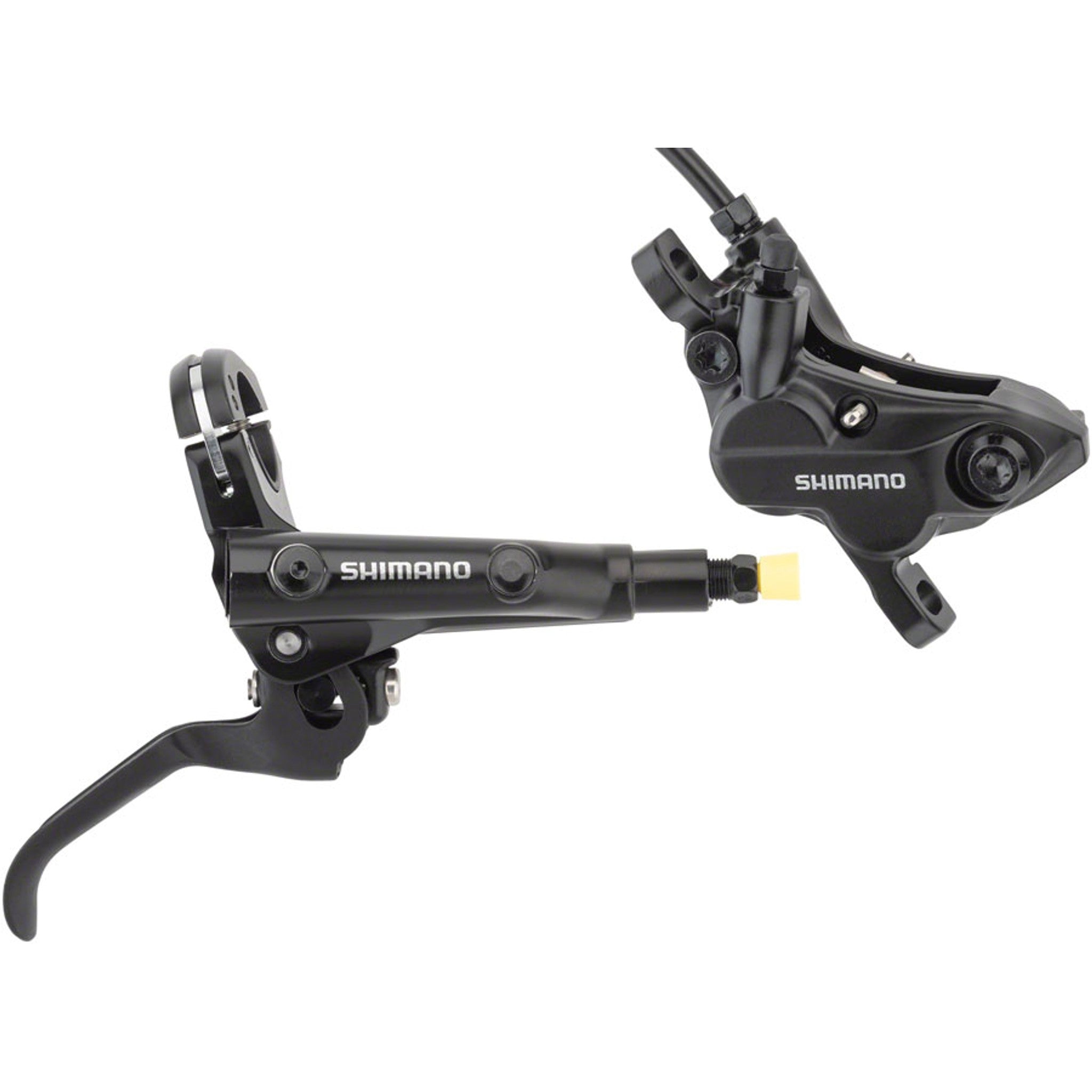 Deore BL-MT501/BR-MT520 Disc Brake