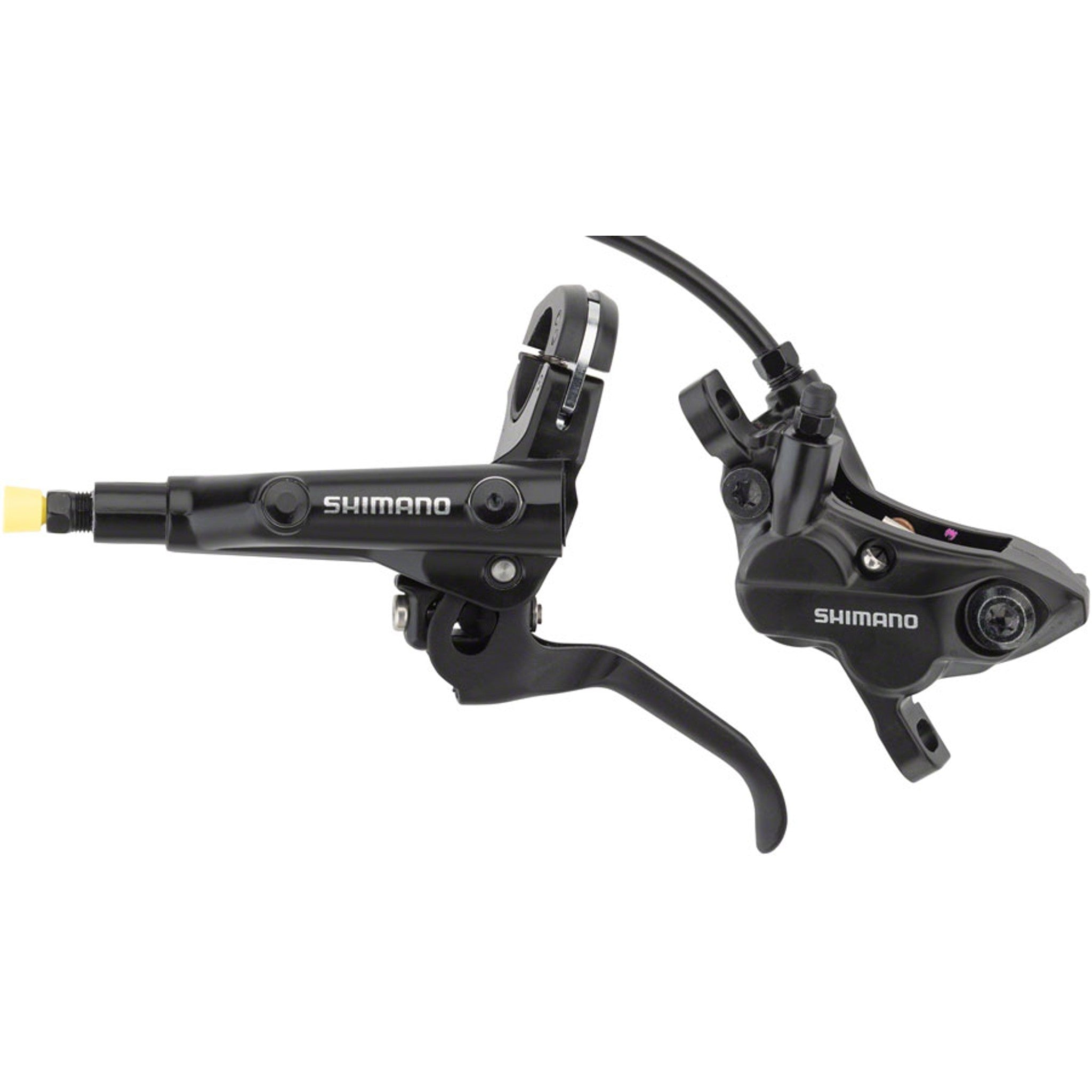 Deore BL-MT501/BR-MT520 Disc Brake