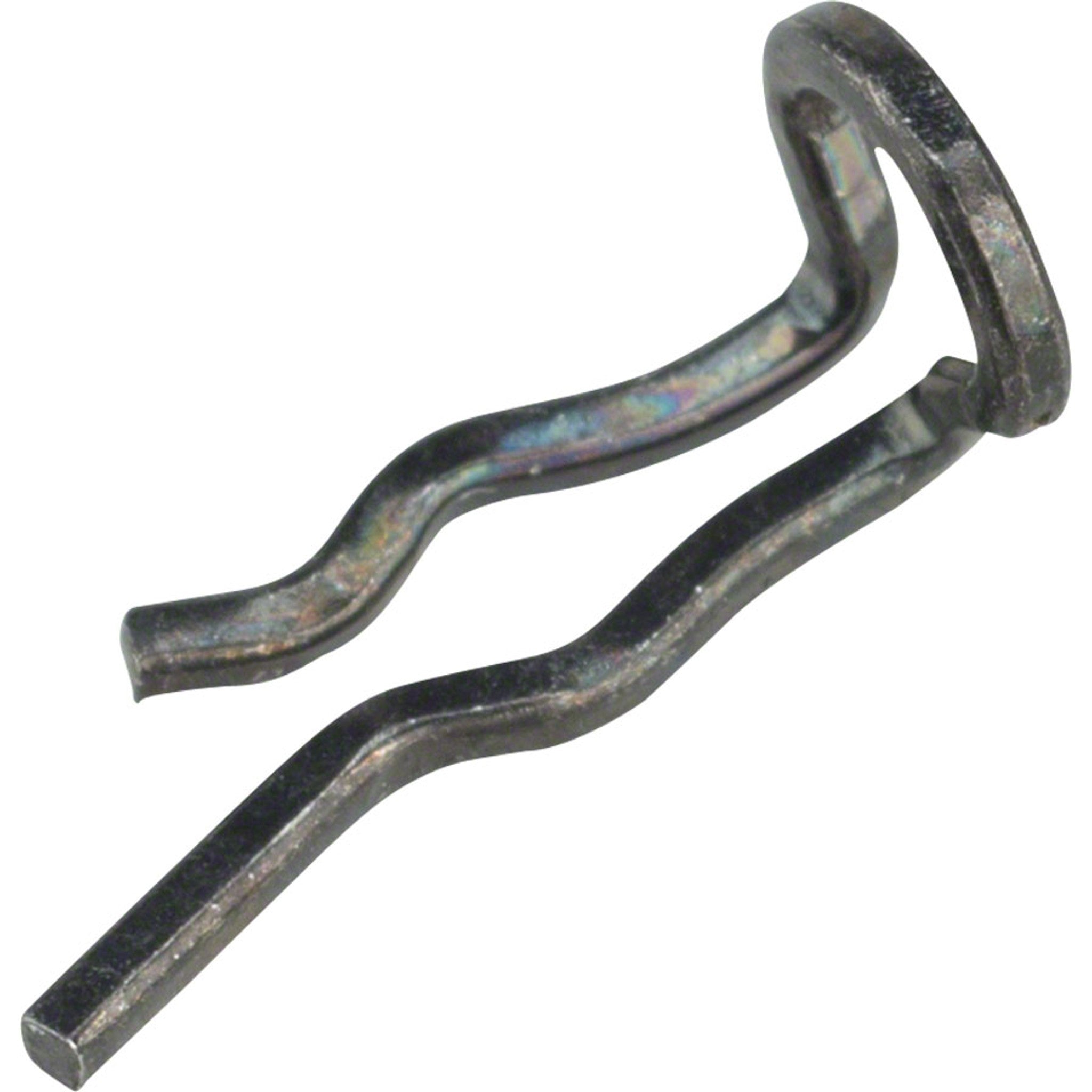 Flat Mount Disc Brake Bolts